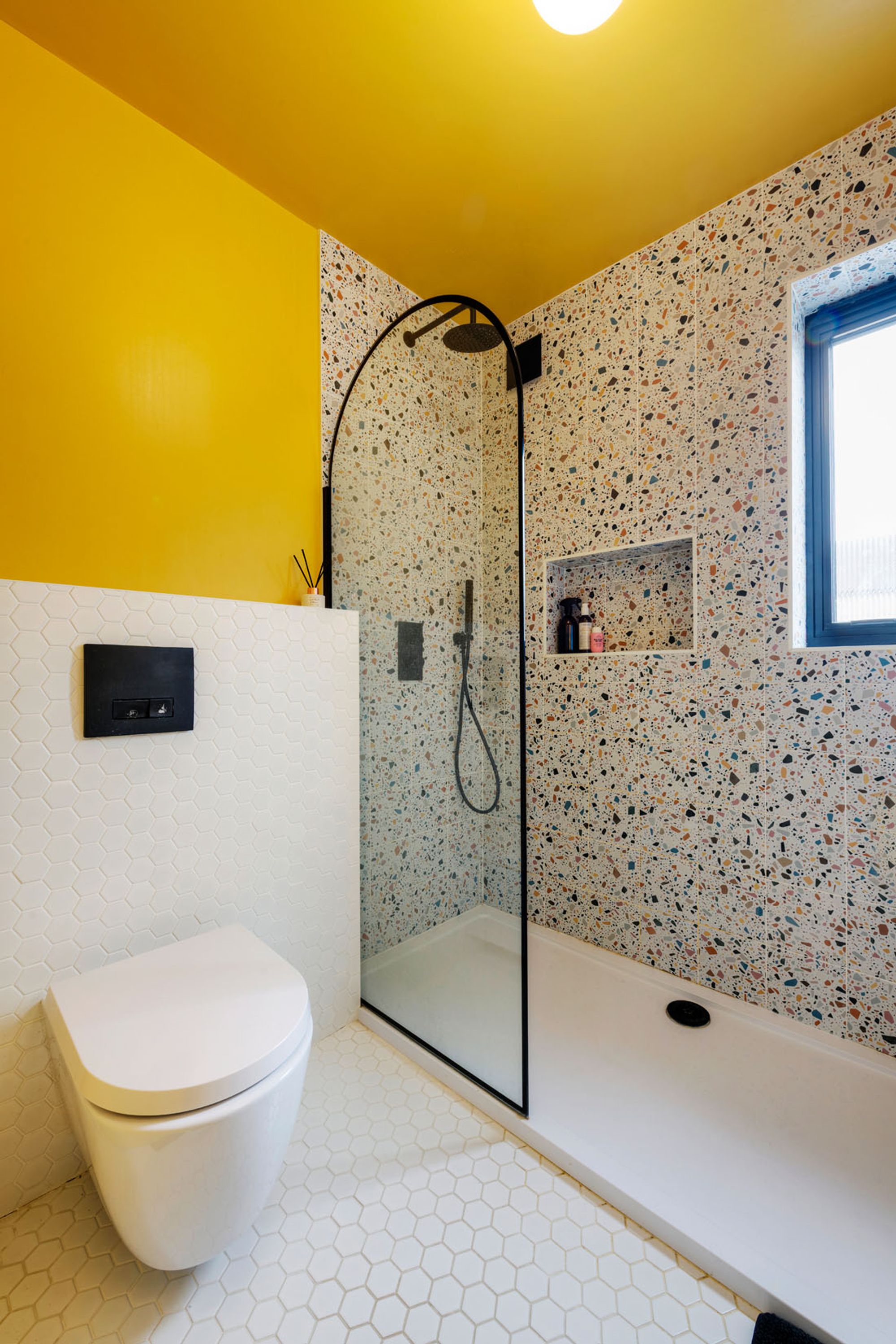 4 bed terraced house for sale in St. Marys Road, Leyton, E10  - Property Image 45