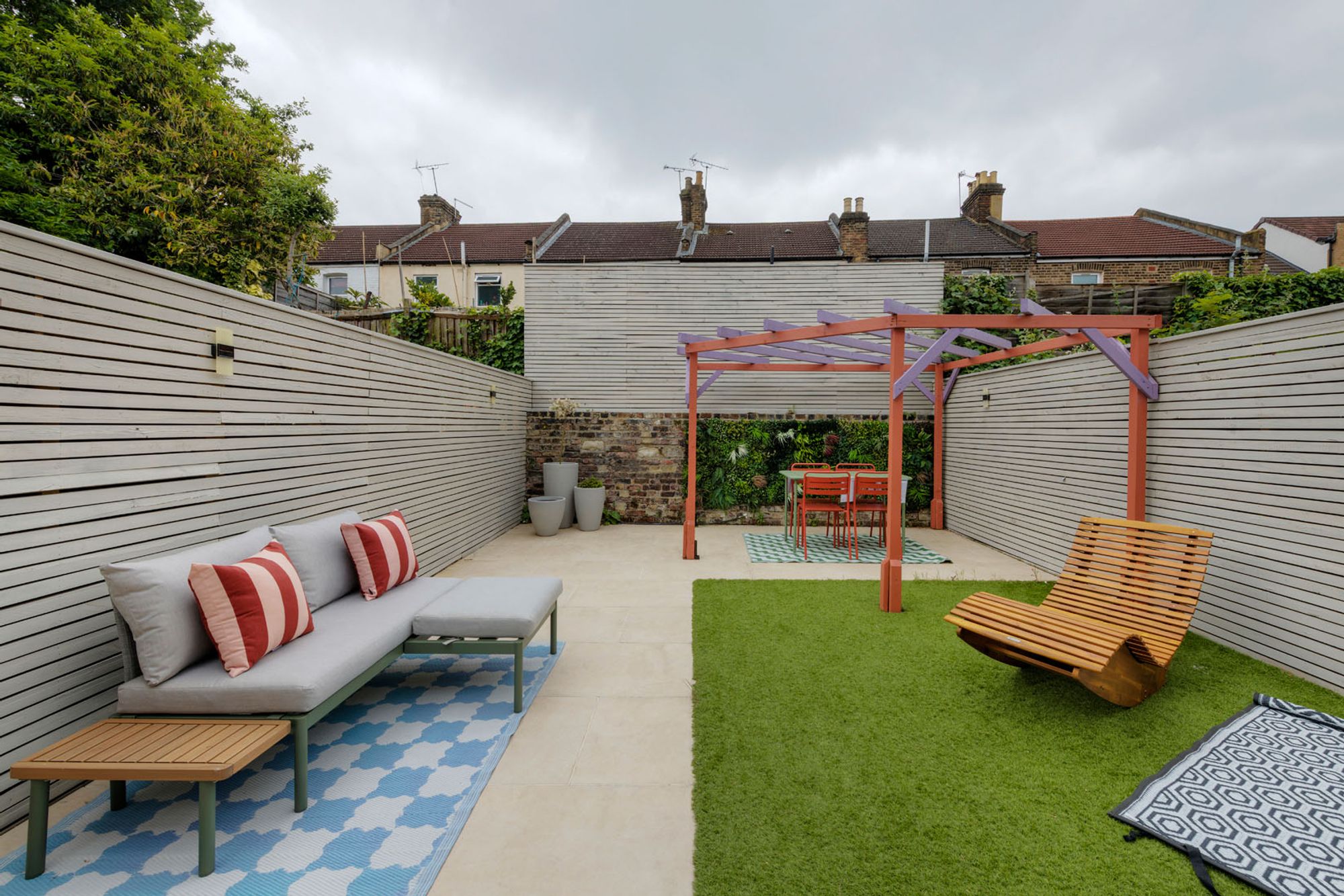 4 bed terraced house for sale in St. Marys Road, Leyton, E10  - Property Image 52