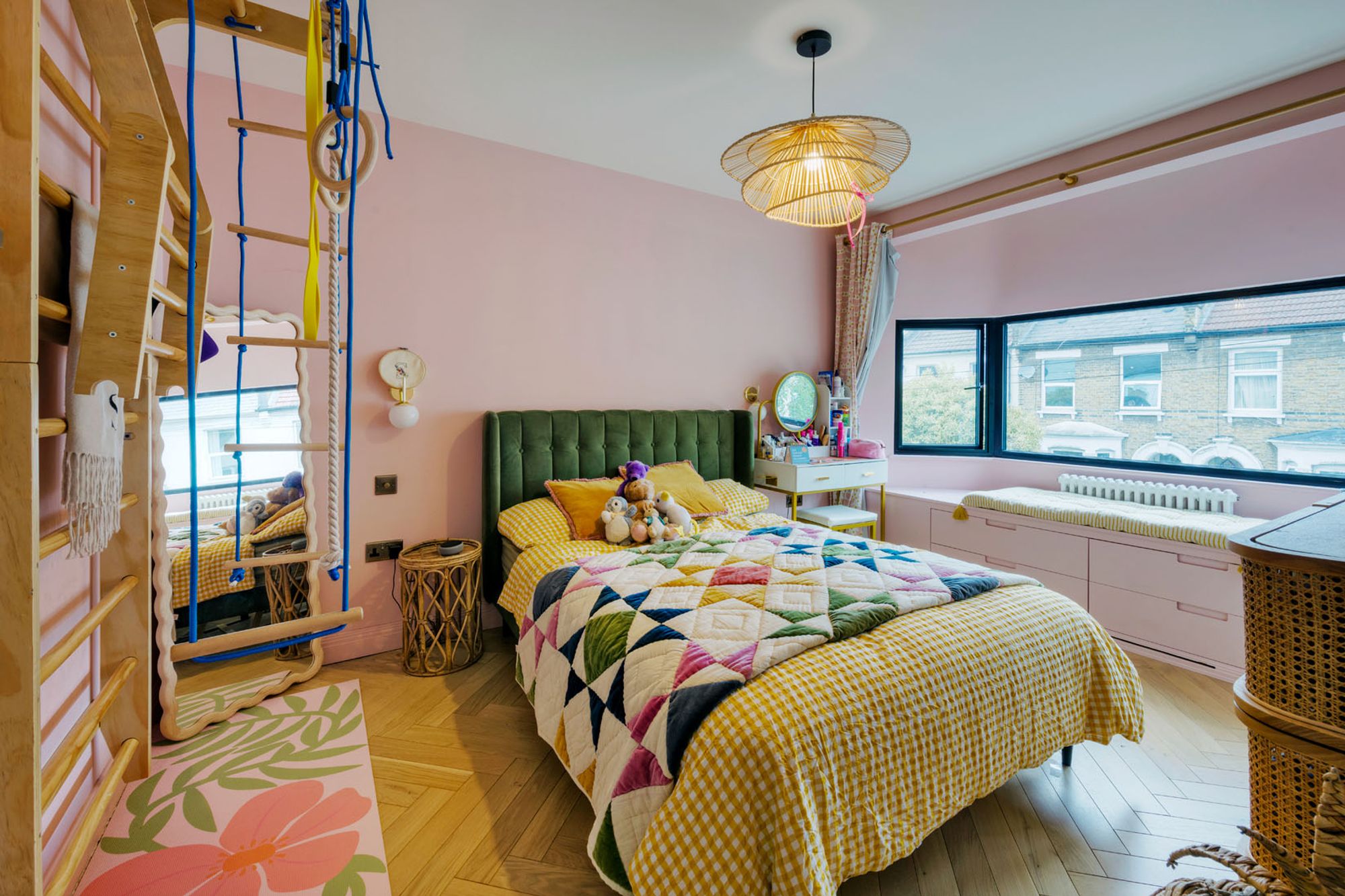 4 bed terraced house for sale in St. Marys Road, Leyton, E10  - Property Image 48