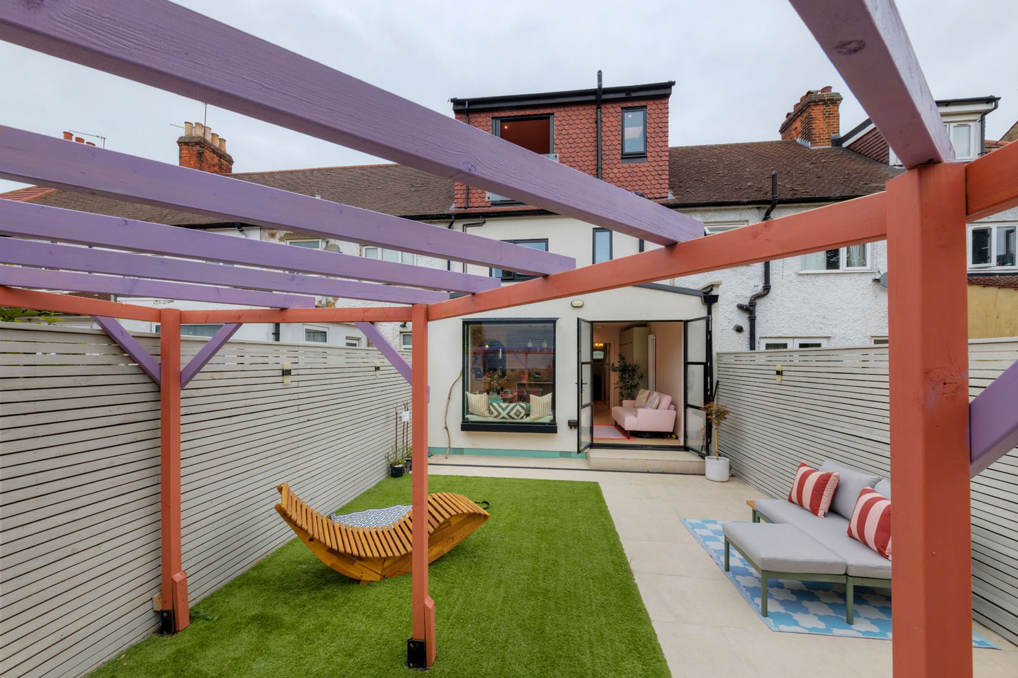 4 bed terraced house for sale in St. Marys Road, Leyton, E10  - Property Image 50