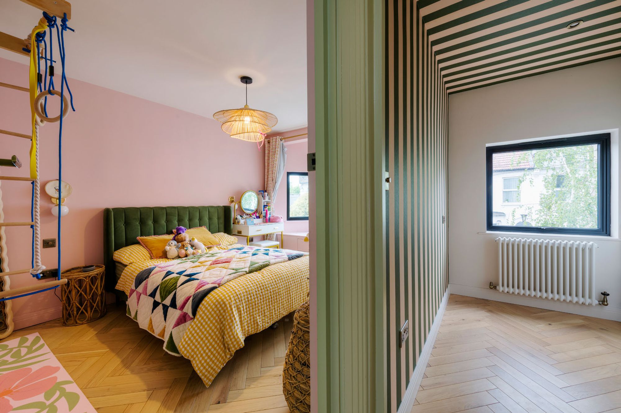 4 bed terraced house for sale in St. Marys Road, Leyton, E10  - Property Image 47