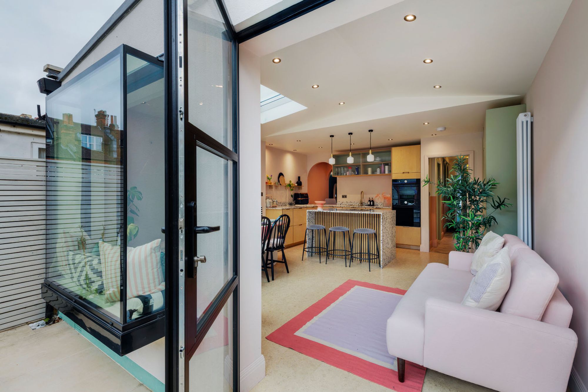4 bed terraced house for sale in St. Marys Road, Leyton, E10  - Property Image 51