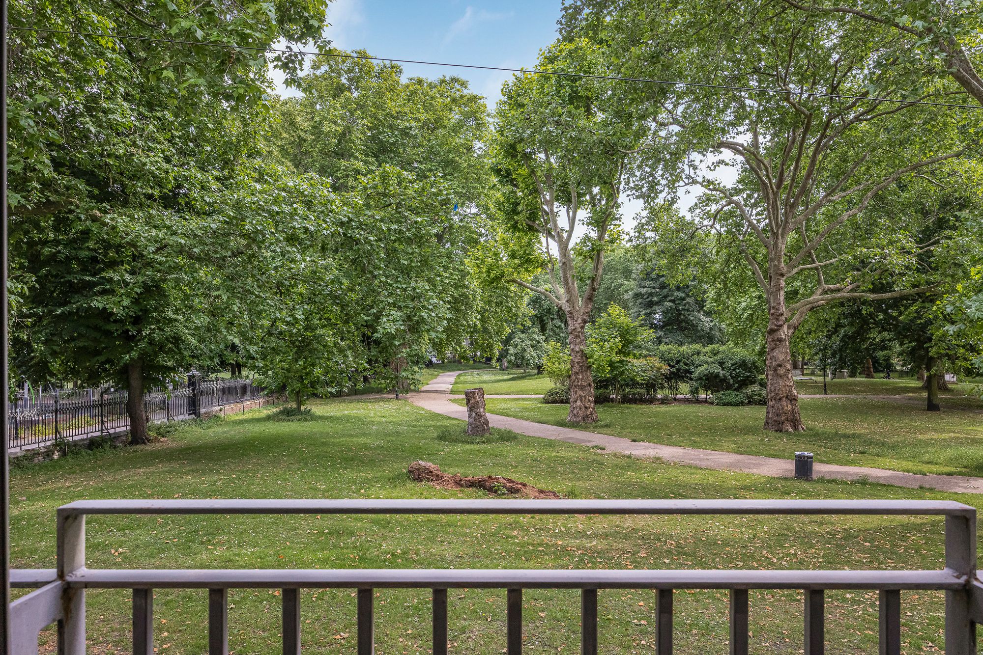 2 bed flat for sale in St. Dunstans Mews, London, E1  - Property Image 12