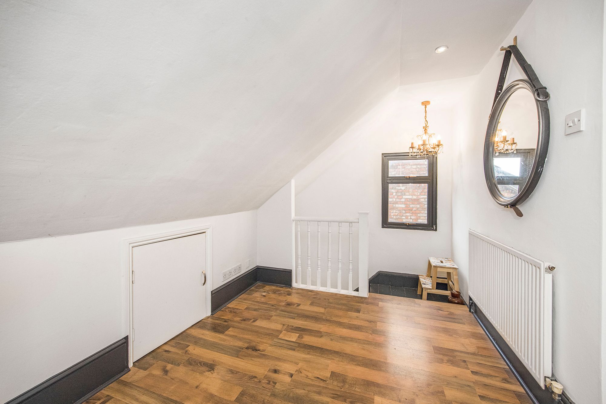 1 bed flat to rent in Manor Road, London  - Property Image 11