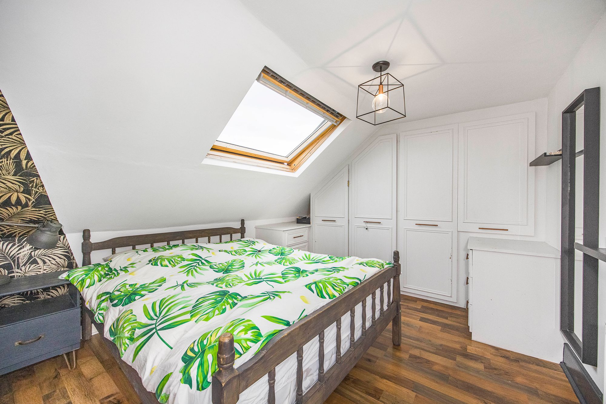 1 bed flat to rent in Manor Road, Leyton, E10 11