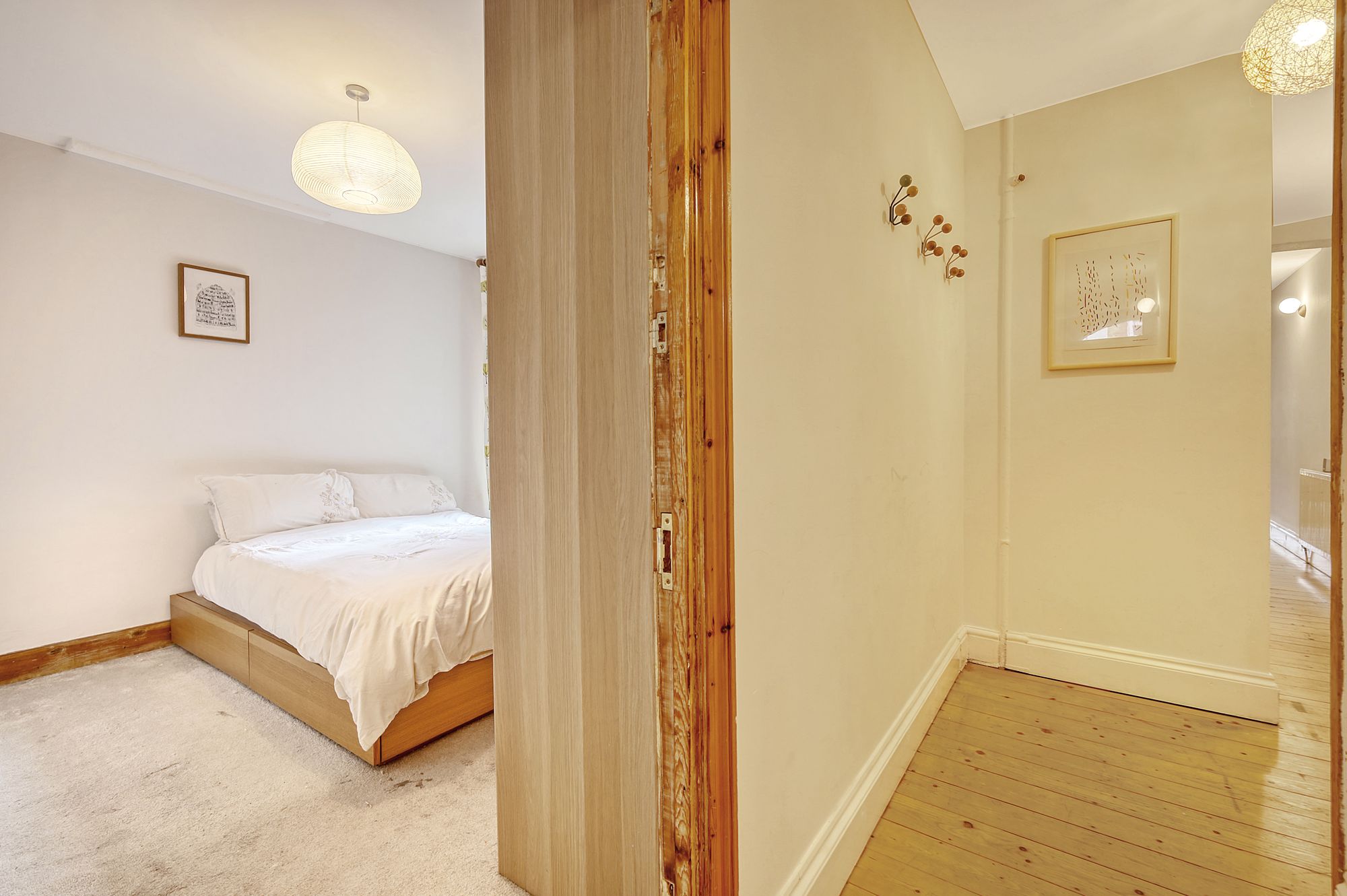 2 bed flat for sale in Perth Road, London  - Property Image 9