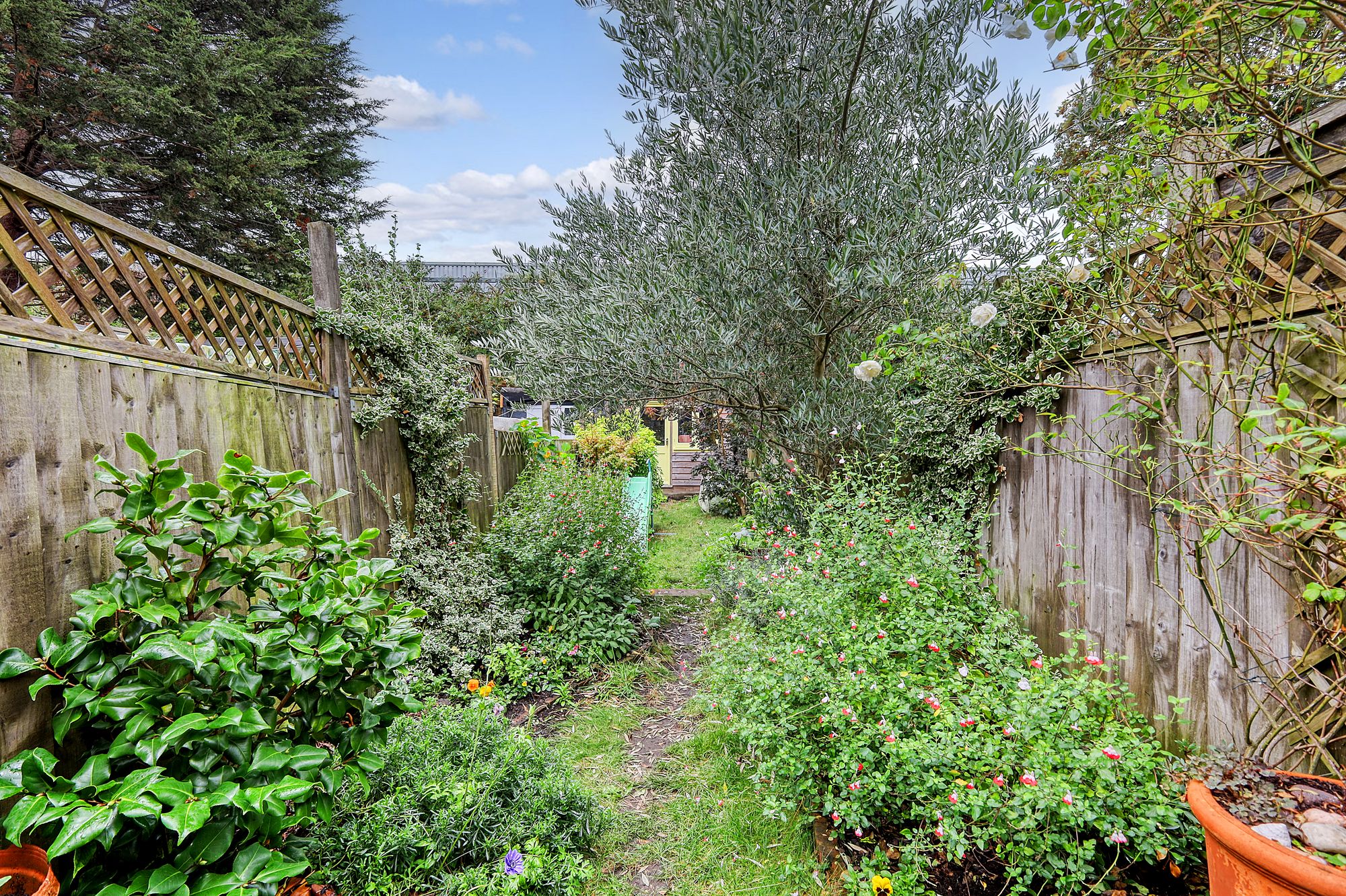 2 bed flat for sale in Perth Road, London  - Property Image 24