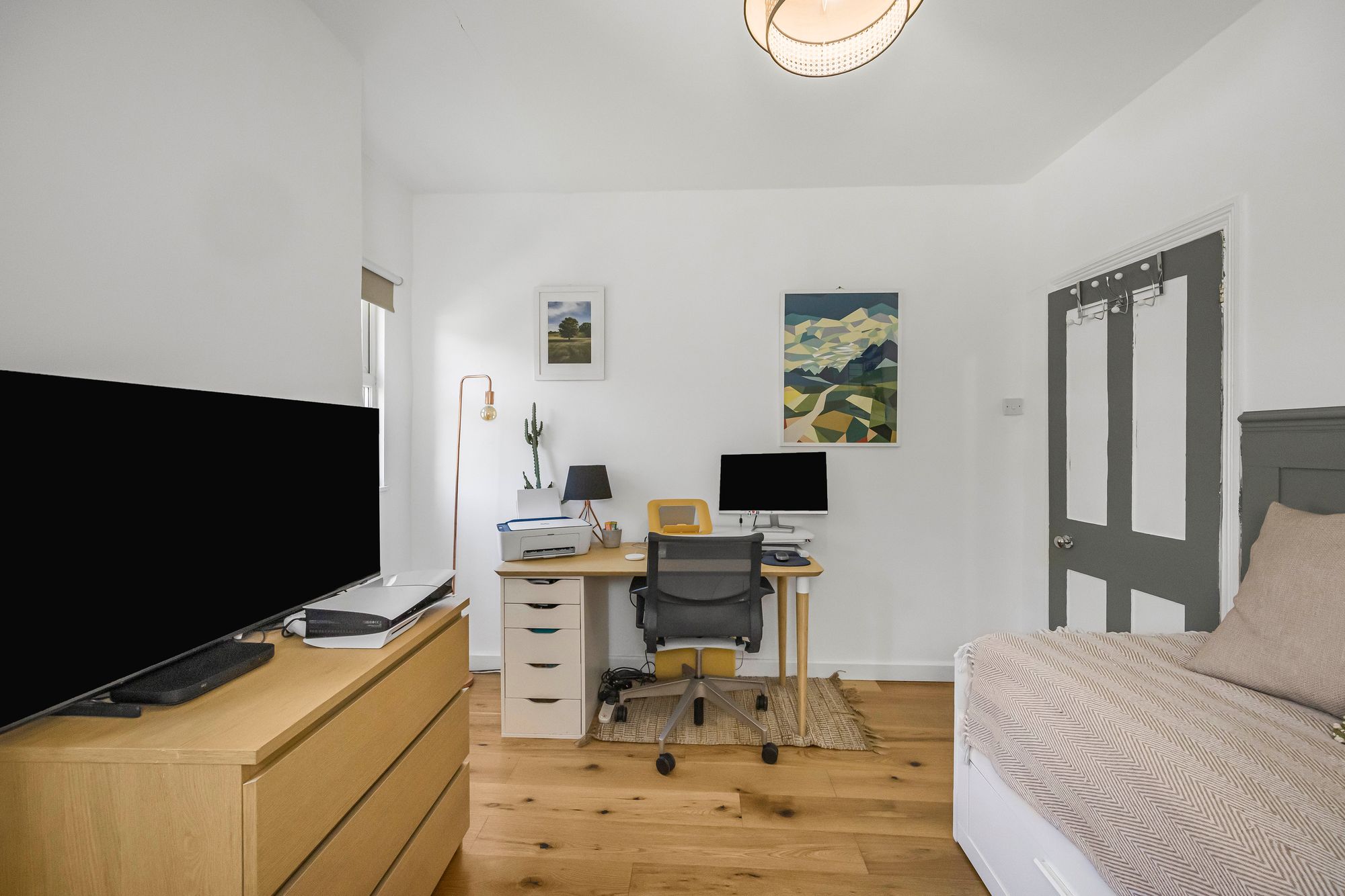 2 bed flat for sale in Markhouse Road, Walthamstow, E17  - Property Image 8