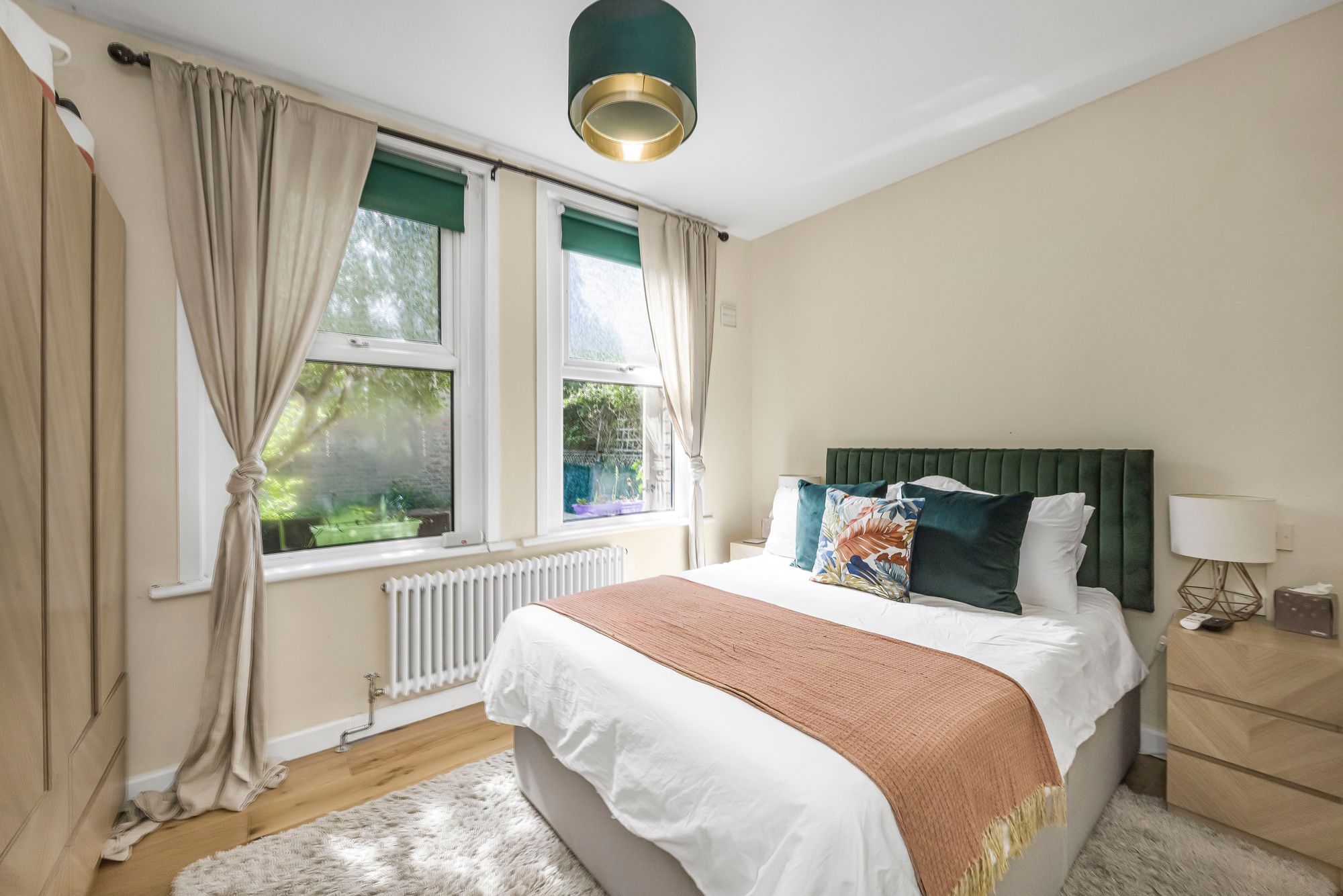 2 bed flat for sale in Markhouse Road, Walthamstow, E17  - Property Image 7
