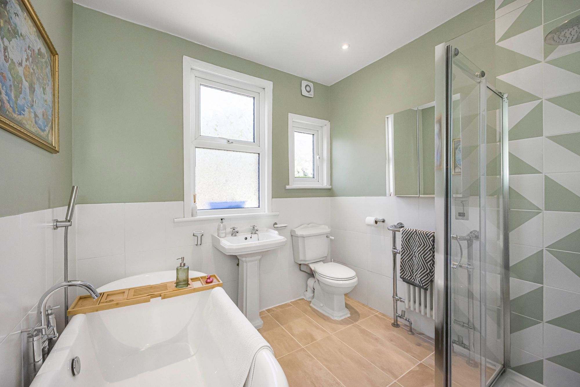 2 bed flat for sale in Markhouse Road, Walthamstow, E17  - Property Image 9