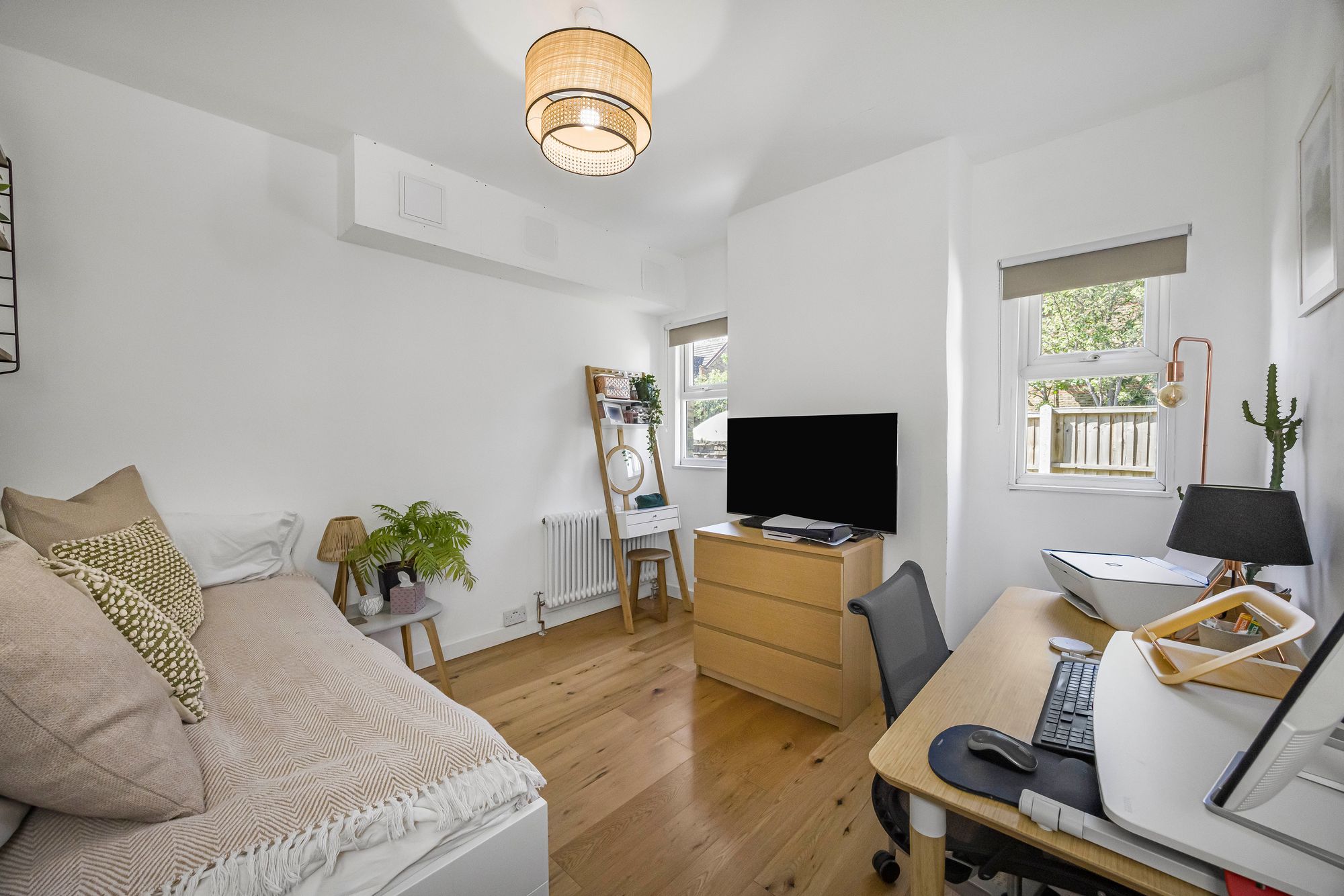 2 bed flat for sale in Markhouse Road, Walthamstow, E17  - Property Image 10