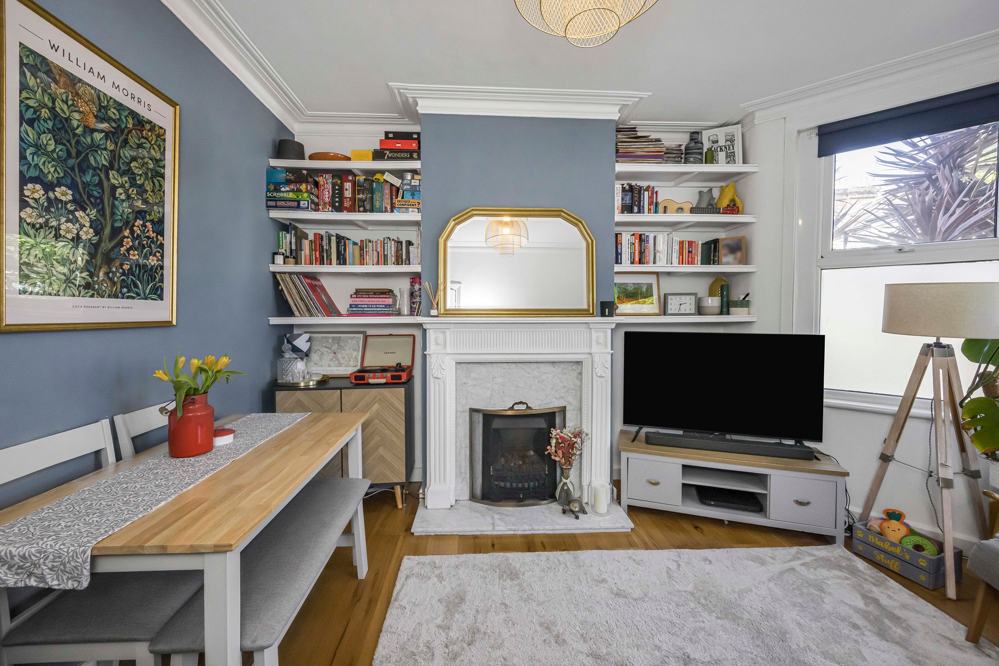 2 bed flat for sale in Markhouse Road, Walthamstow, E17  - Property Image 3