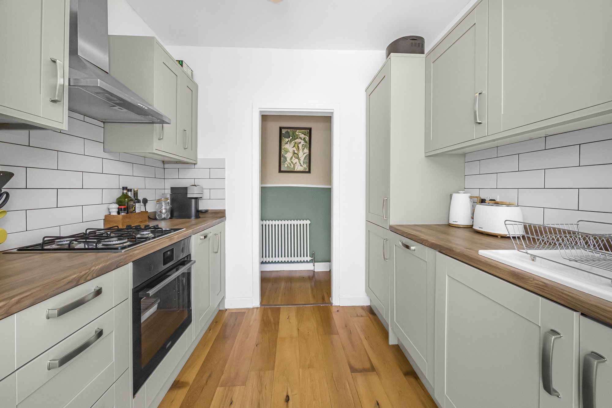 2 bed flat for sale in Markhouse Road, Walthamstow, E17  - Property Image 5