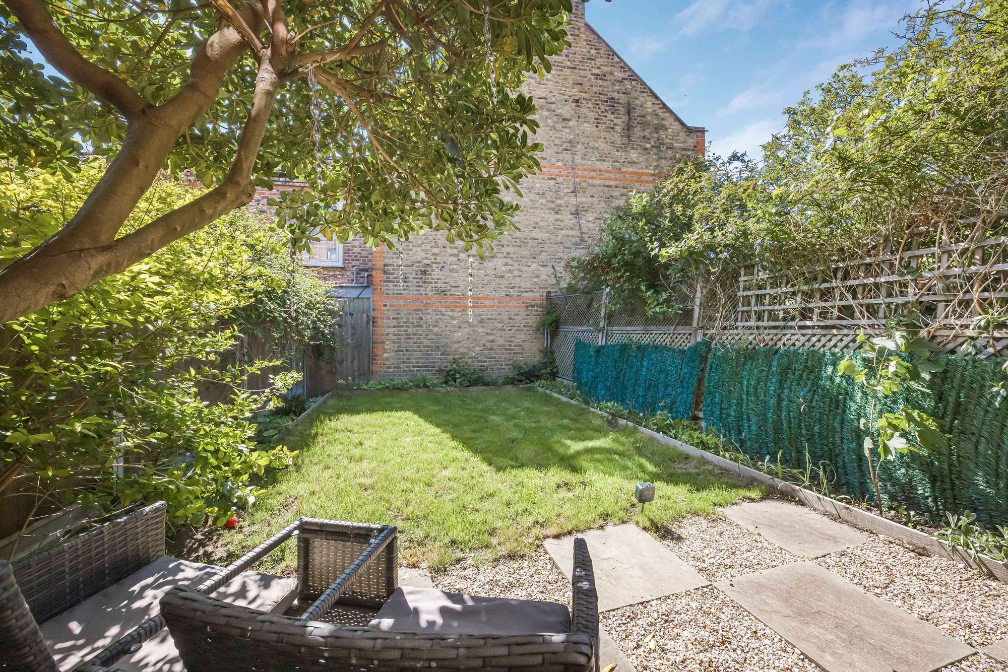 2 bed flat for sale in Markhouse Road, Walthamstow, E17  - Property Image 11