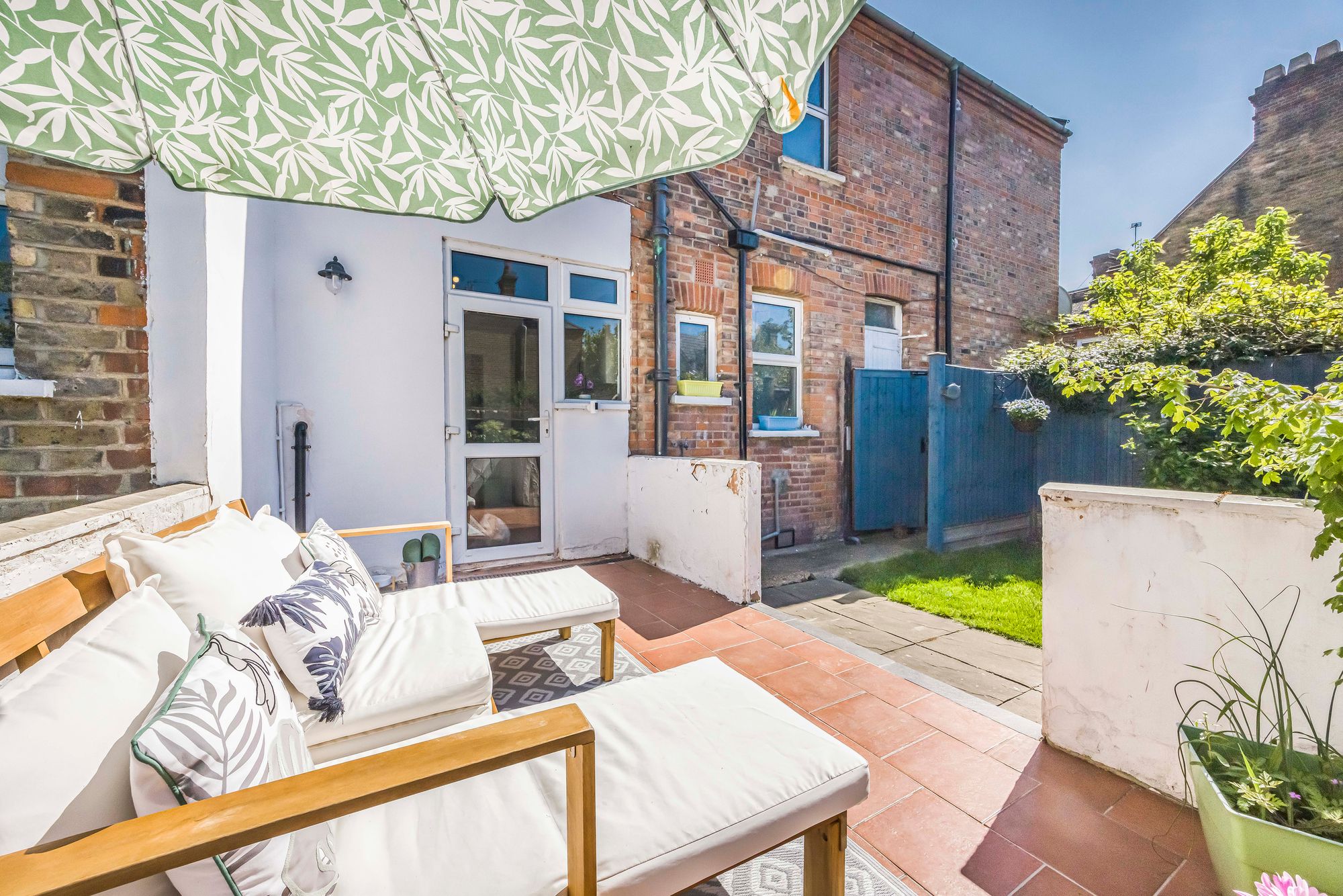 2 bed flat for sale in Markhouse Road, Walthamstow, E17  - Property Image 12