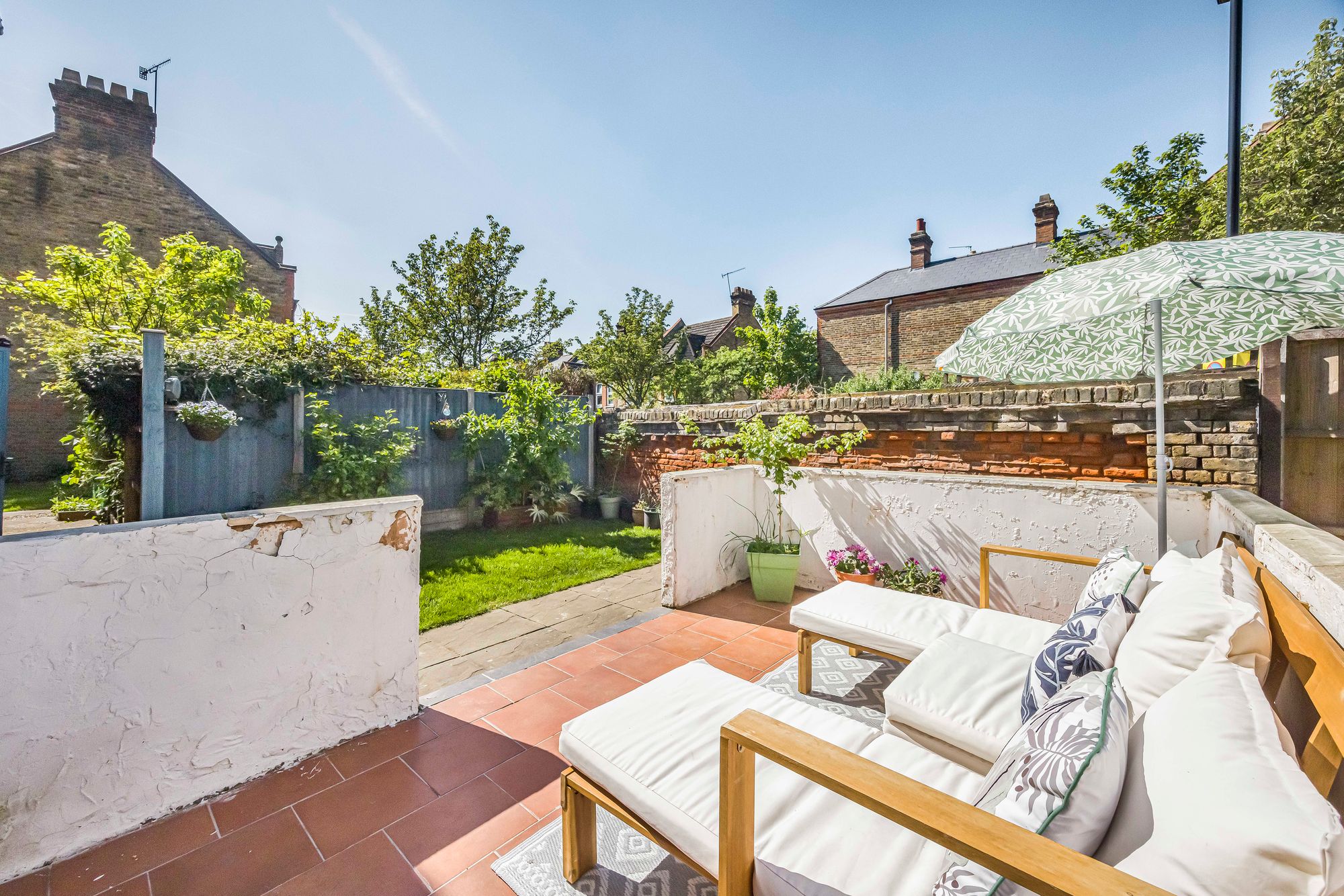 2 bed flat for sale in Markhouse Road, Walthamstow, E17  - Property Image 13