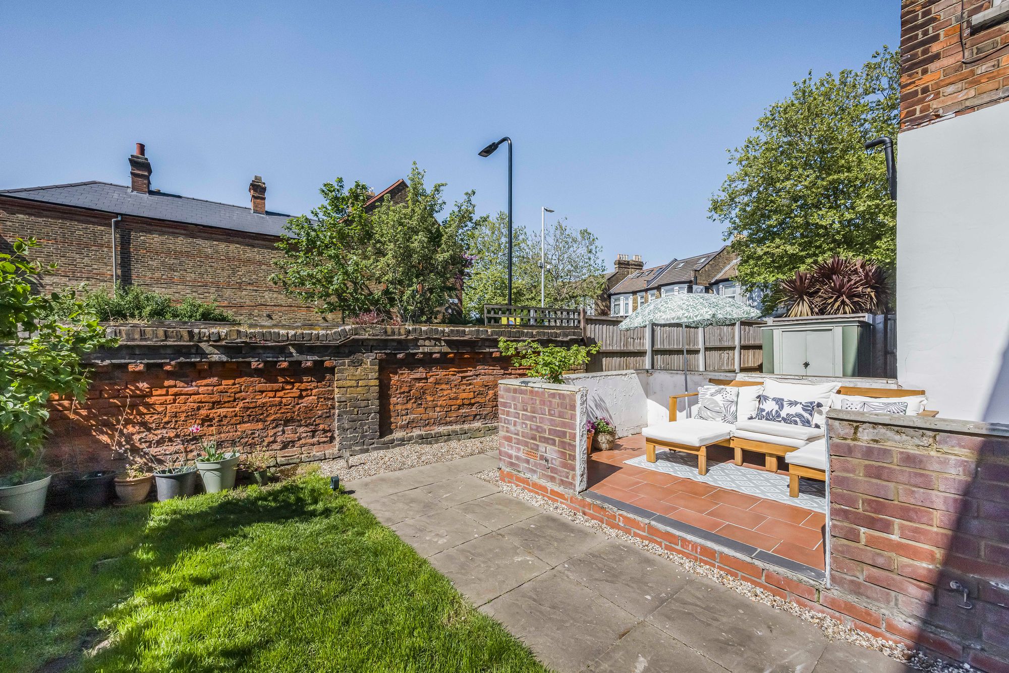 2 bed flat for sale in Markhouse Road, Walthamstow, E17  - Property Image 14