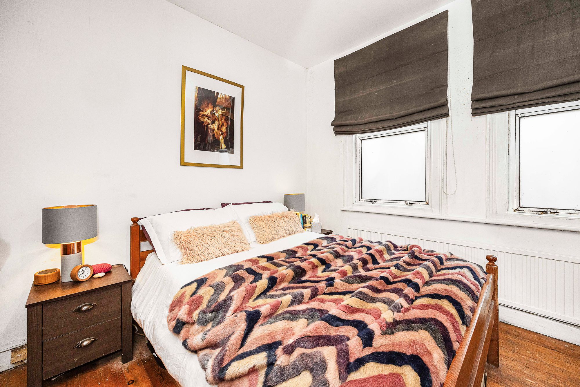 1 bed flat for sale in Kettlebaston Road, Leyton, E10 9