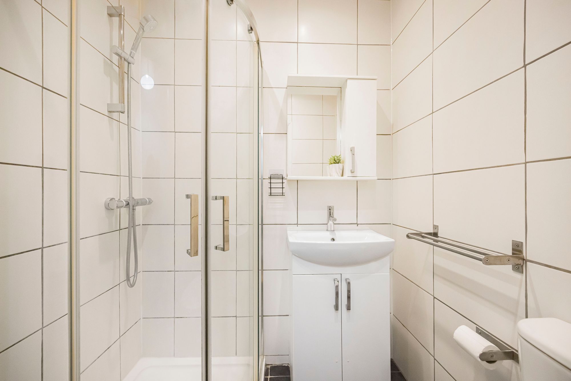 1 bed flat for sale in Brisbane Road, Leyton, E10  - Property Image 10