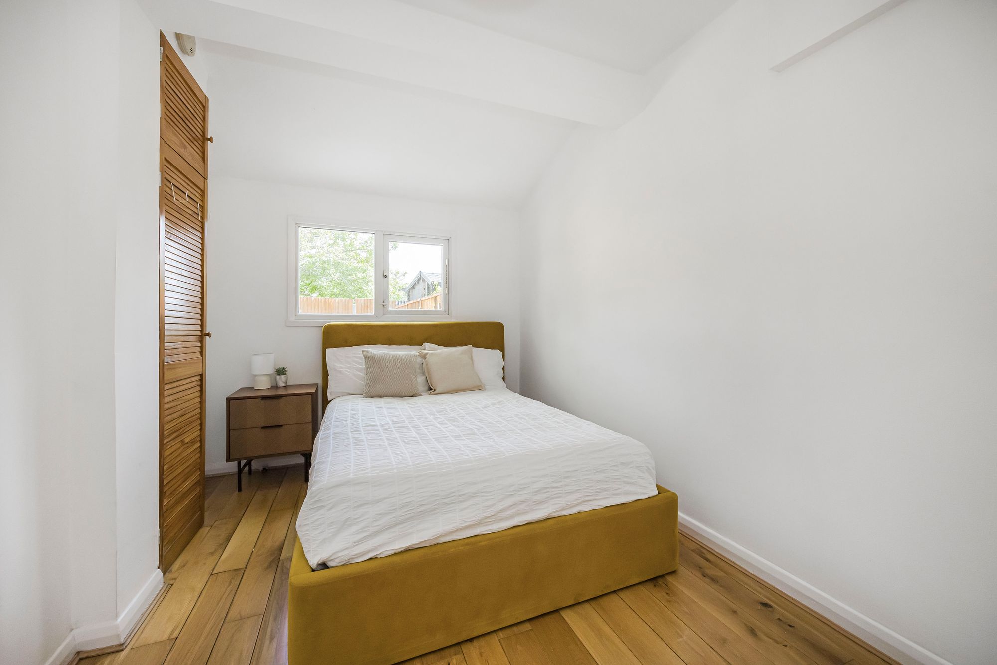 1 bed flat for sale in Brisbane Road, Leyton, E10  - Property Image 11