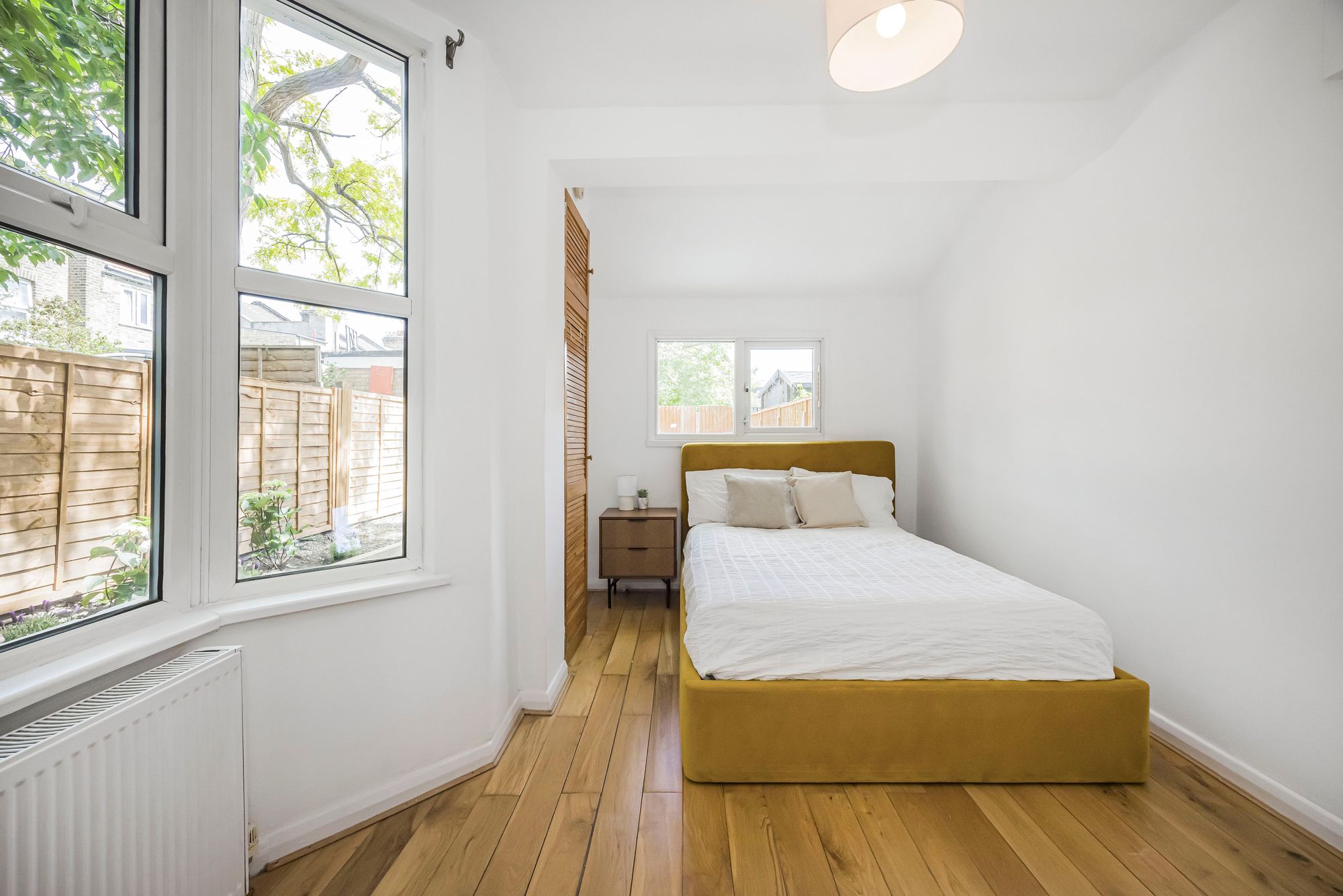 1 bed flat for sale in Brisbane Road, Leyton, E10  - Property Image 7