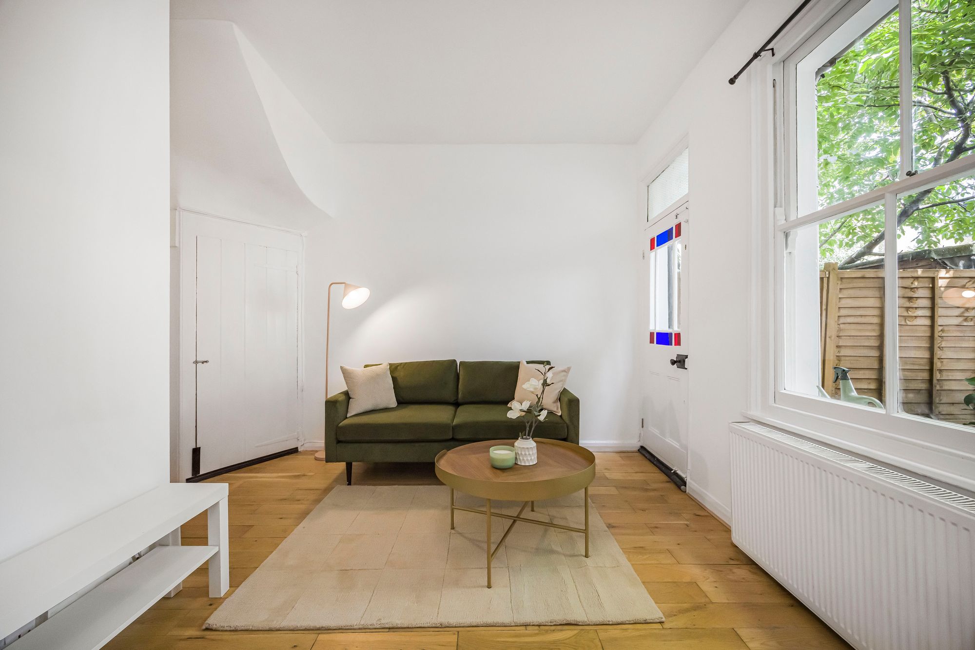 1 bed flat for sale in Brisbane Road, Leyton, E10  - Property Image 2