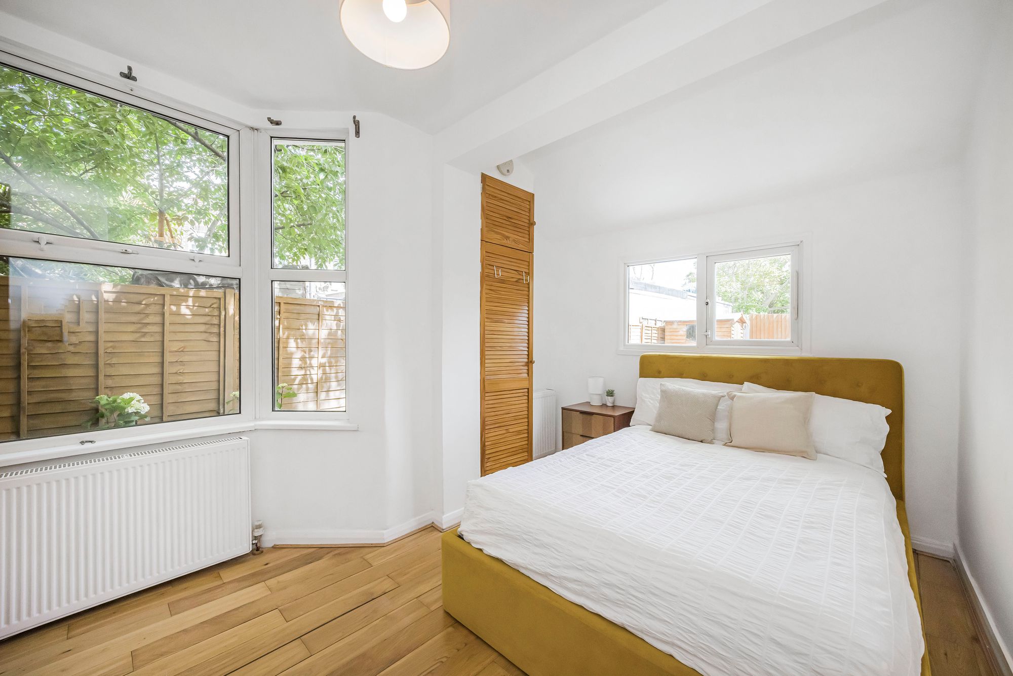 1 bed flat for sale in Brisbane Road, Leyton, E10  - Property Image 8
