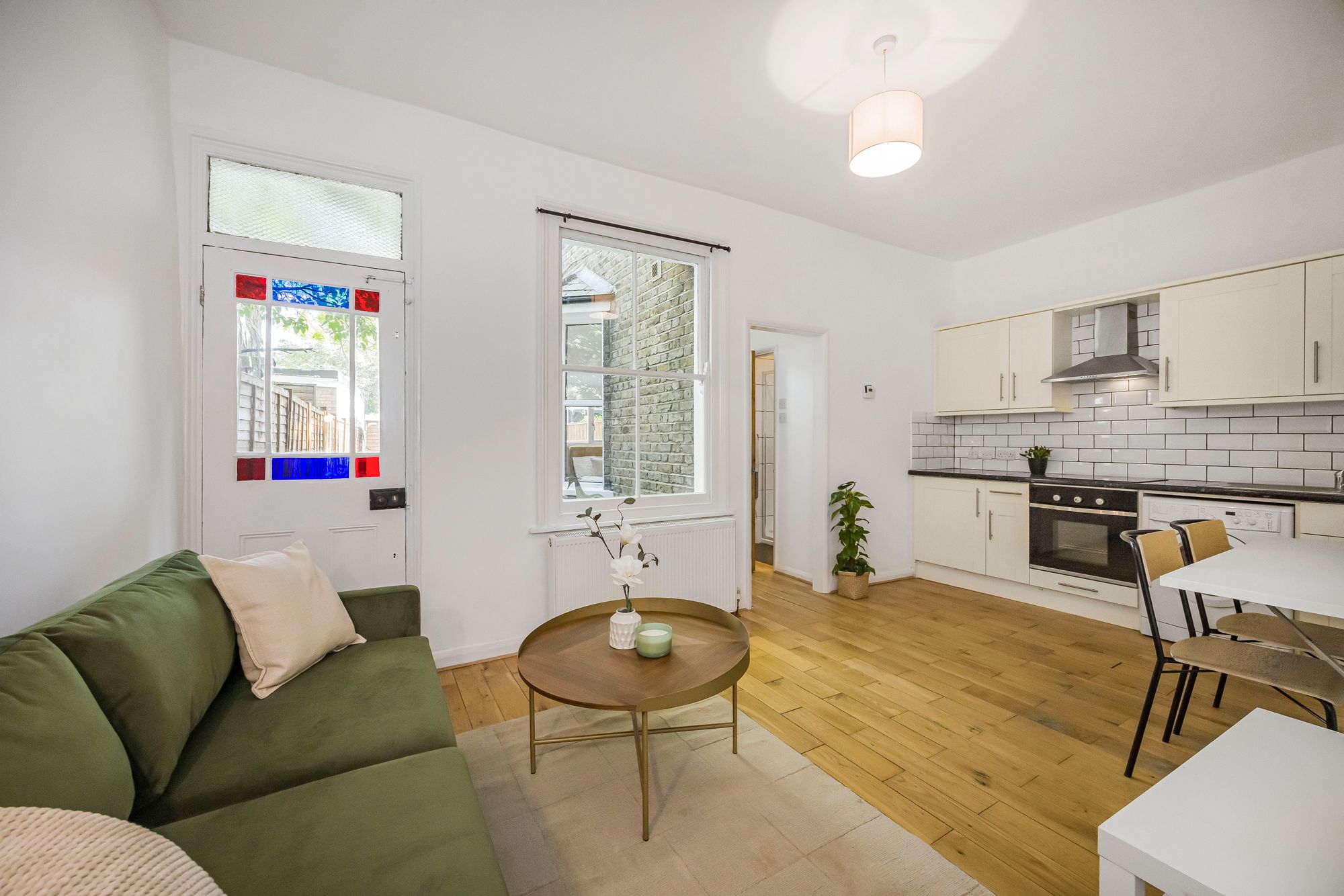 1 bed flat for sale in Brisbane Road, Leyton, E10  - Property Image 4