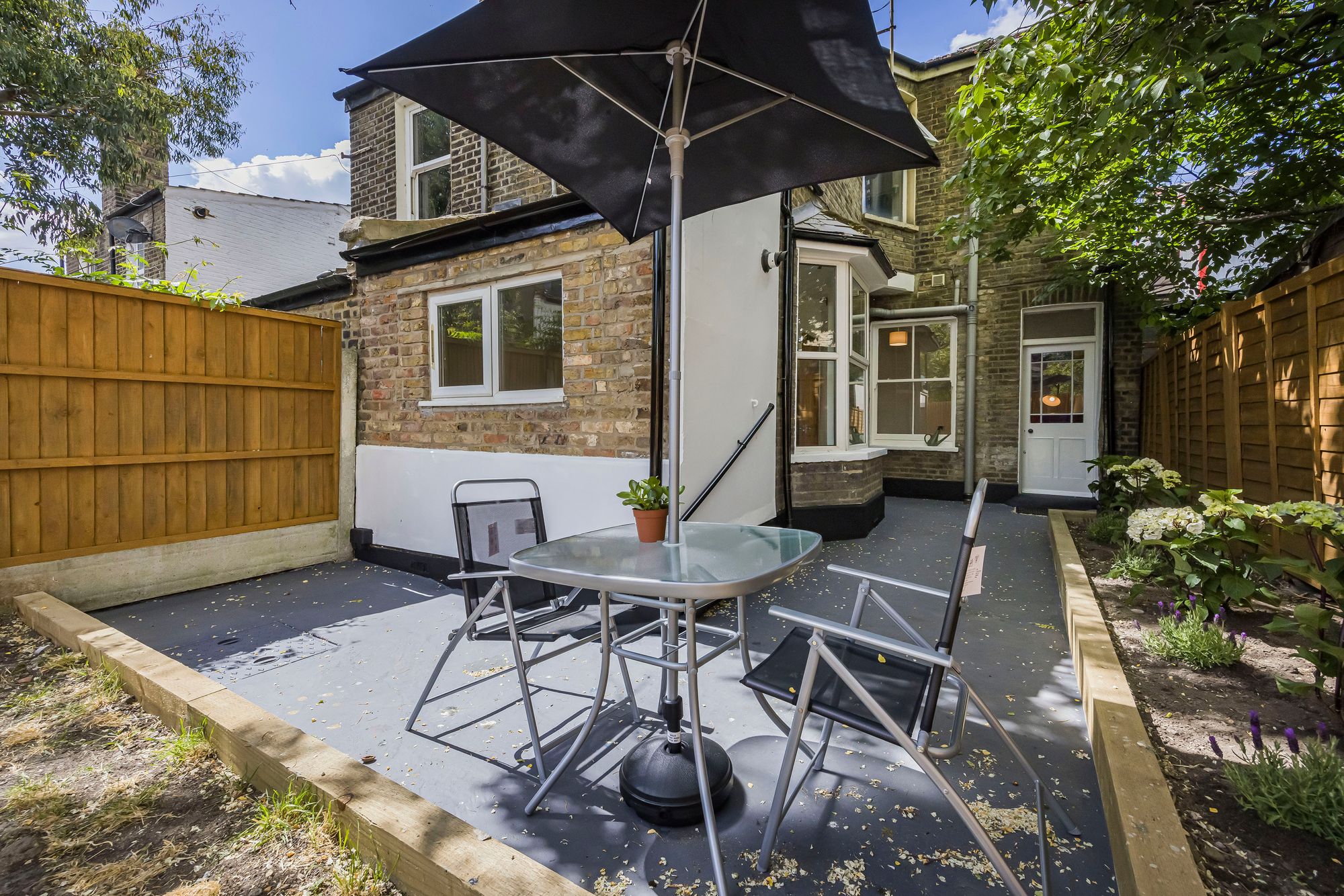 1 bed flat for sale in Brisbane Road, Leyton, E10  - Property Image 12