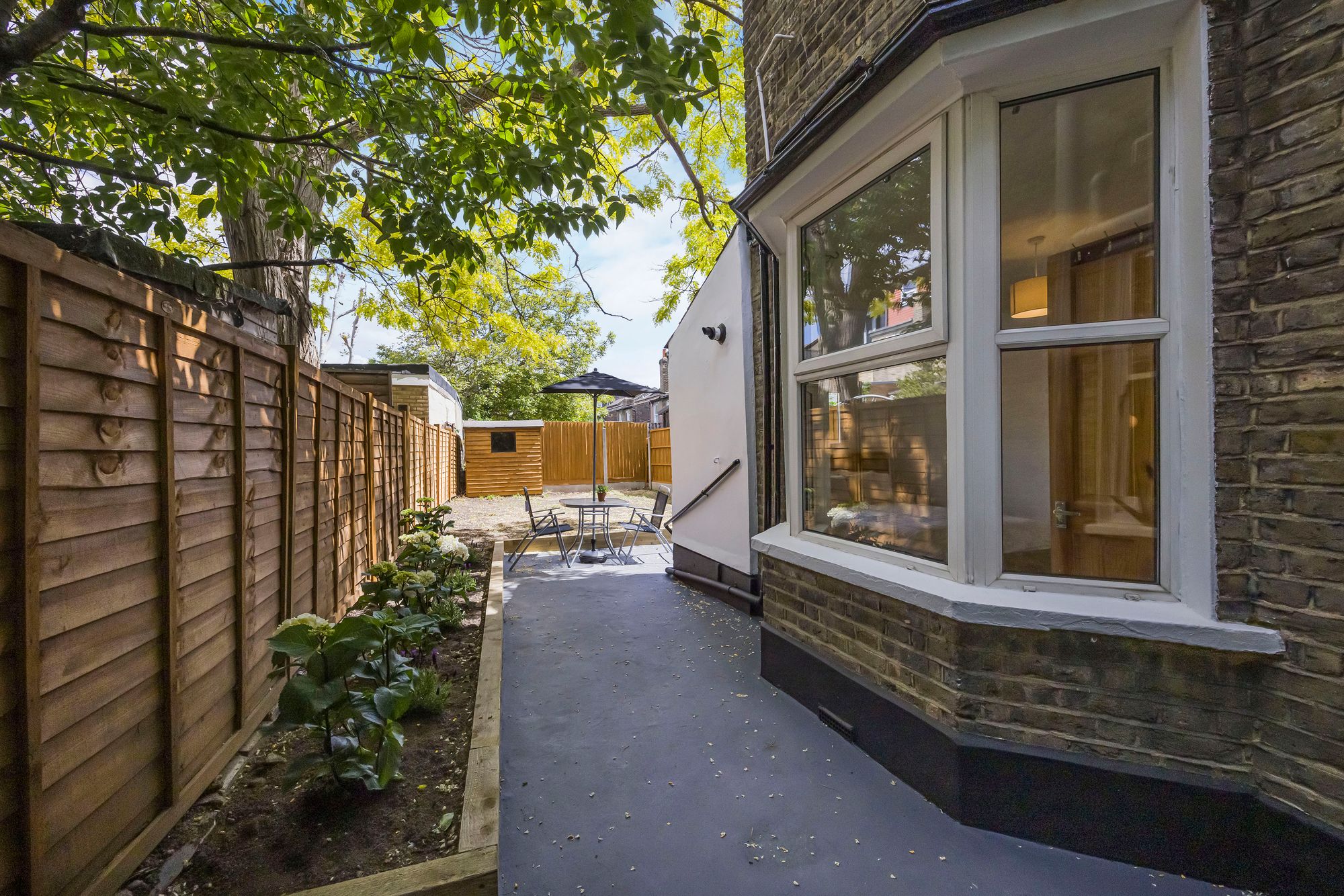 1 bed flat for sale in Brisbane Road, Leyton, E10  - Property Image 13