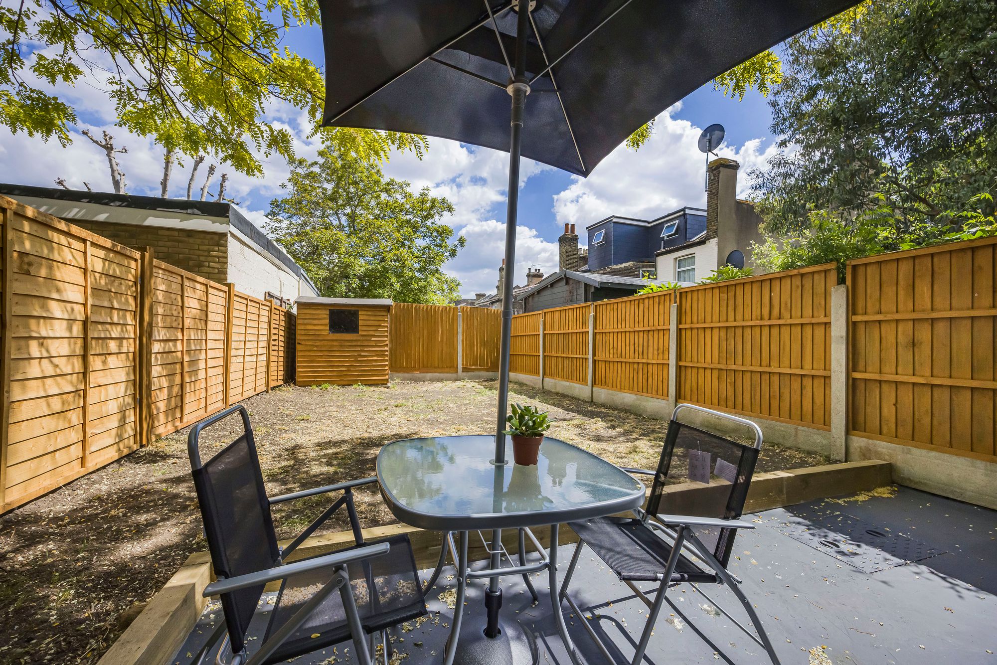 1 bed flat for sale in Brisbane Road, Leyton, E10  - Property Image 15