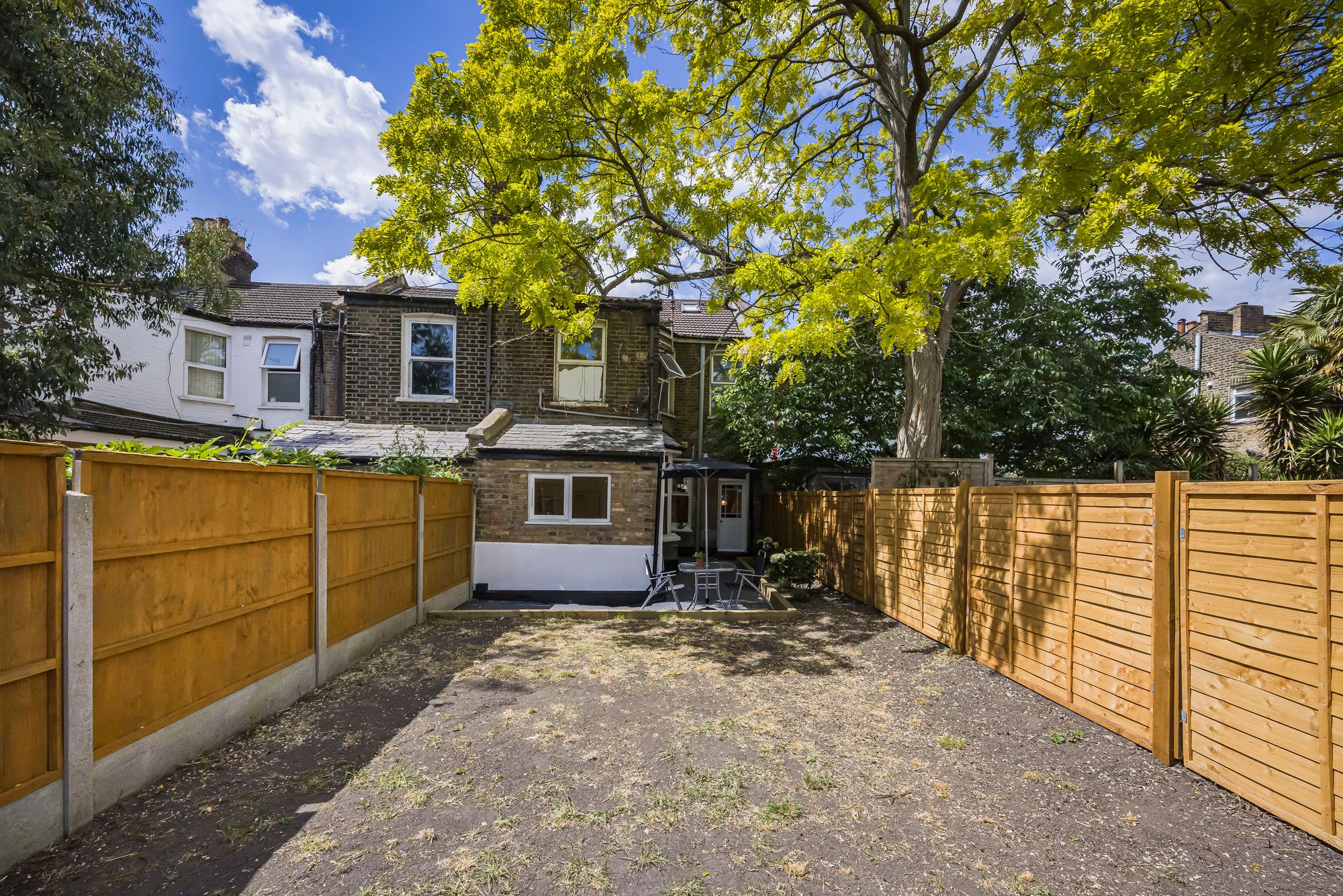1 bed flat for sale in Brisbane Road, Leyton, E10  - Property Image 14