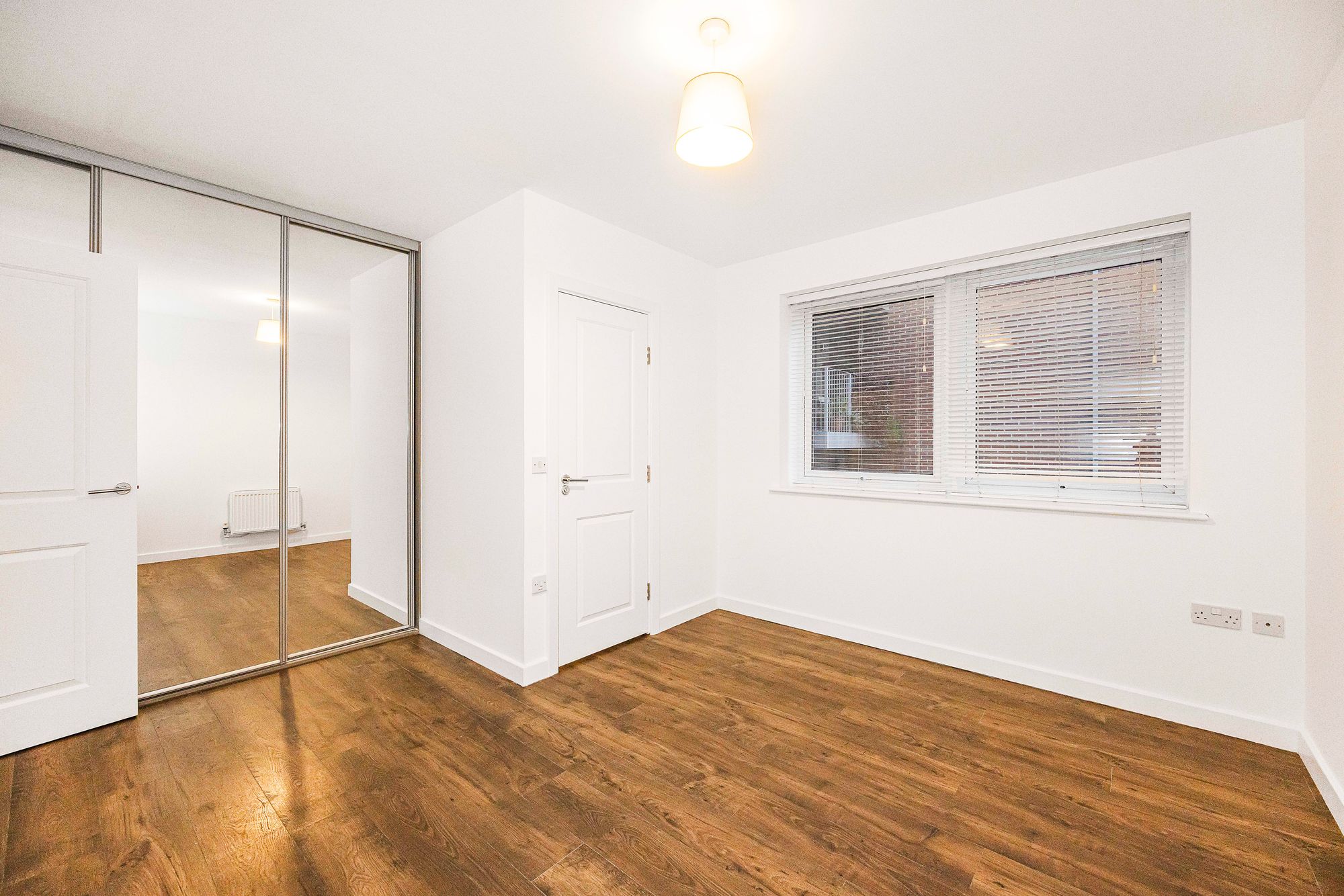 3 bed apartment for sale in High Road Leyton, London  - Property Image 12