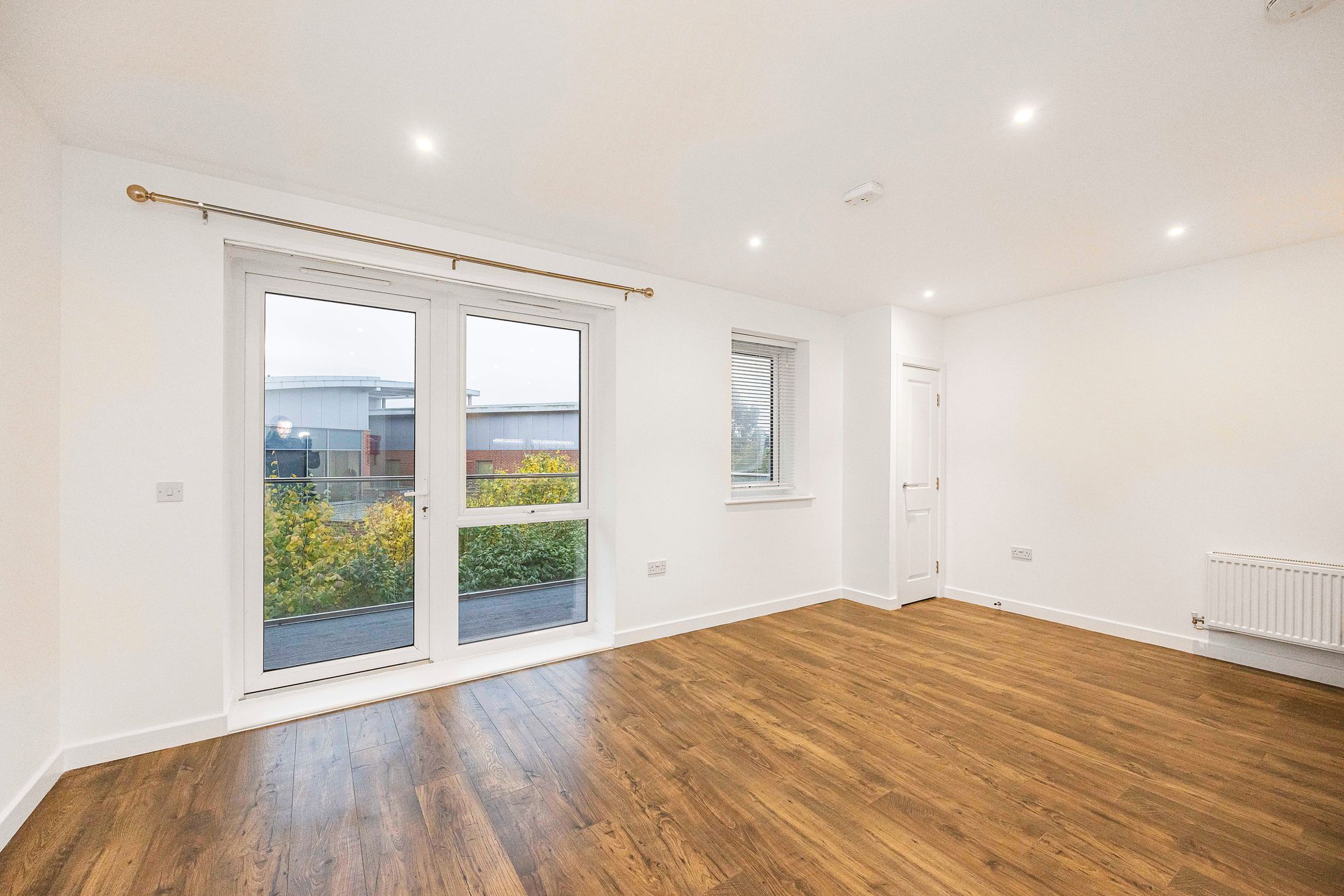 3 bed apartment for sale in High Road Leyton, London  - Property Image 13