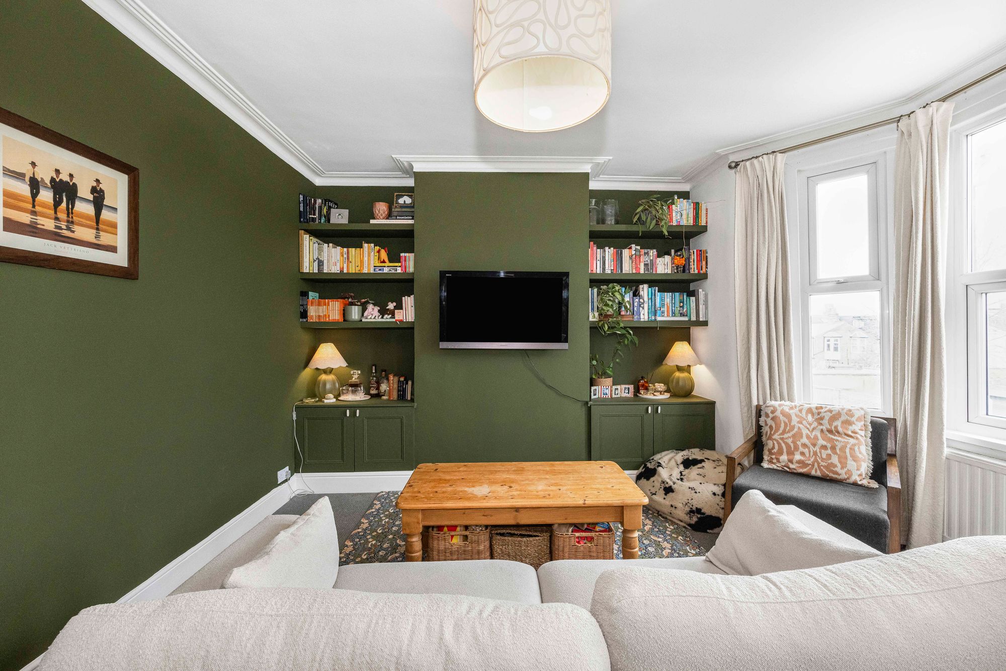 1 bed flat for sale in Grove Green Road, Leytonstone, E11  - Property Image 4
