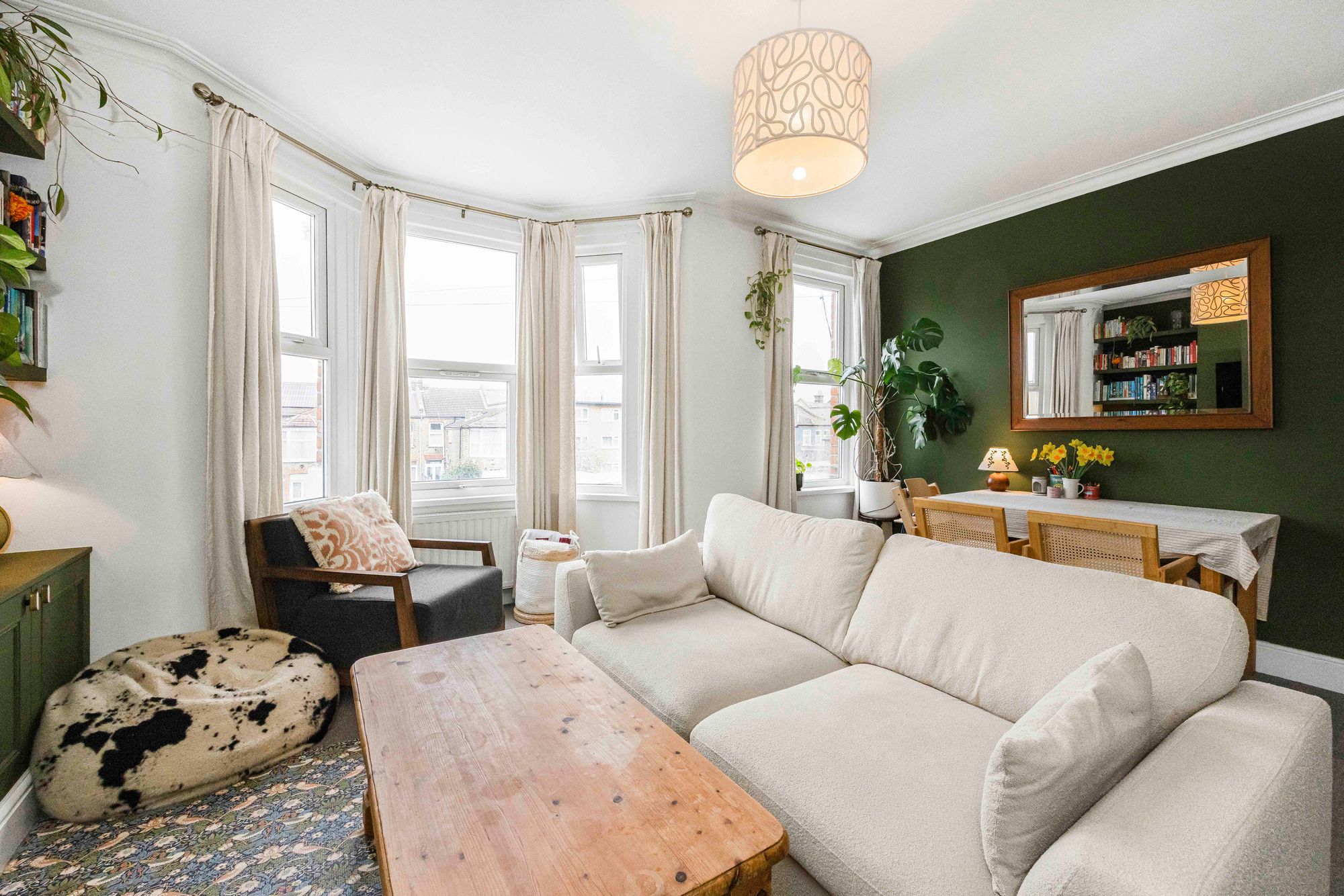 1 bed flat for sale in Grove Green Road, Leytonstone, E11  - Property Image 9