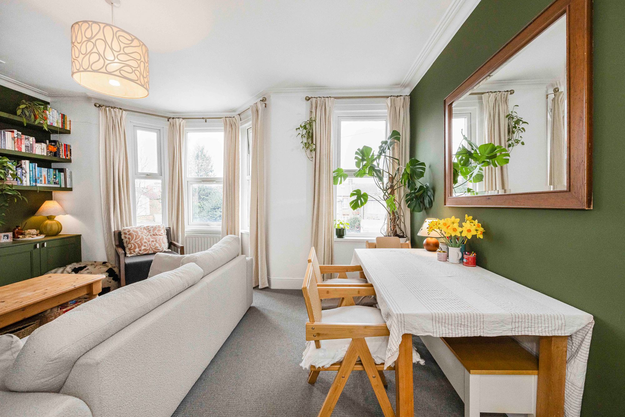 1 bed flat for sale in Grove Green Road, Leytonstone, E11 5