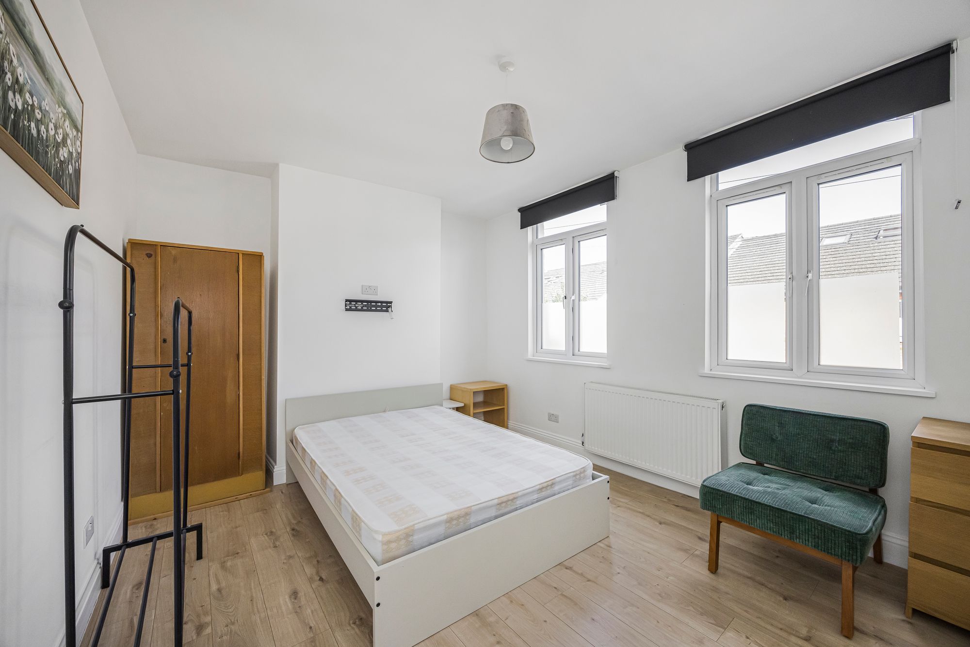 3 bed mid-terraced house for sale in Primrose Road, Leyton, E10  - Property Image 3