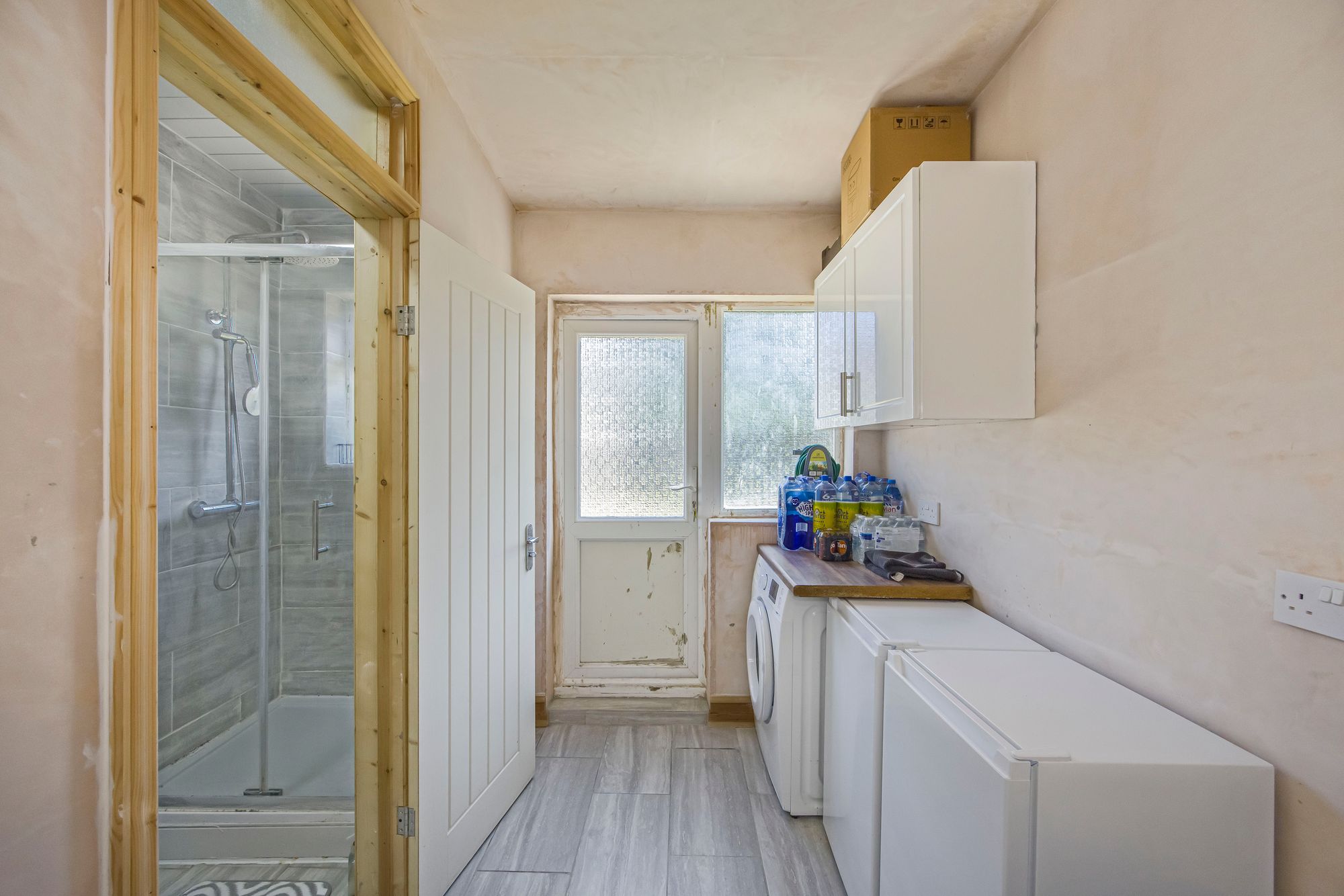 3 bed end of terrace house for sale in Lindley Road, London, E10  - Property Image 8