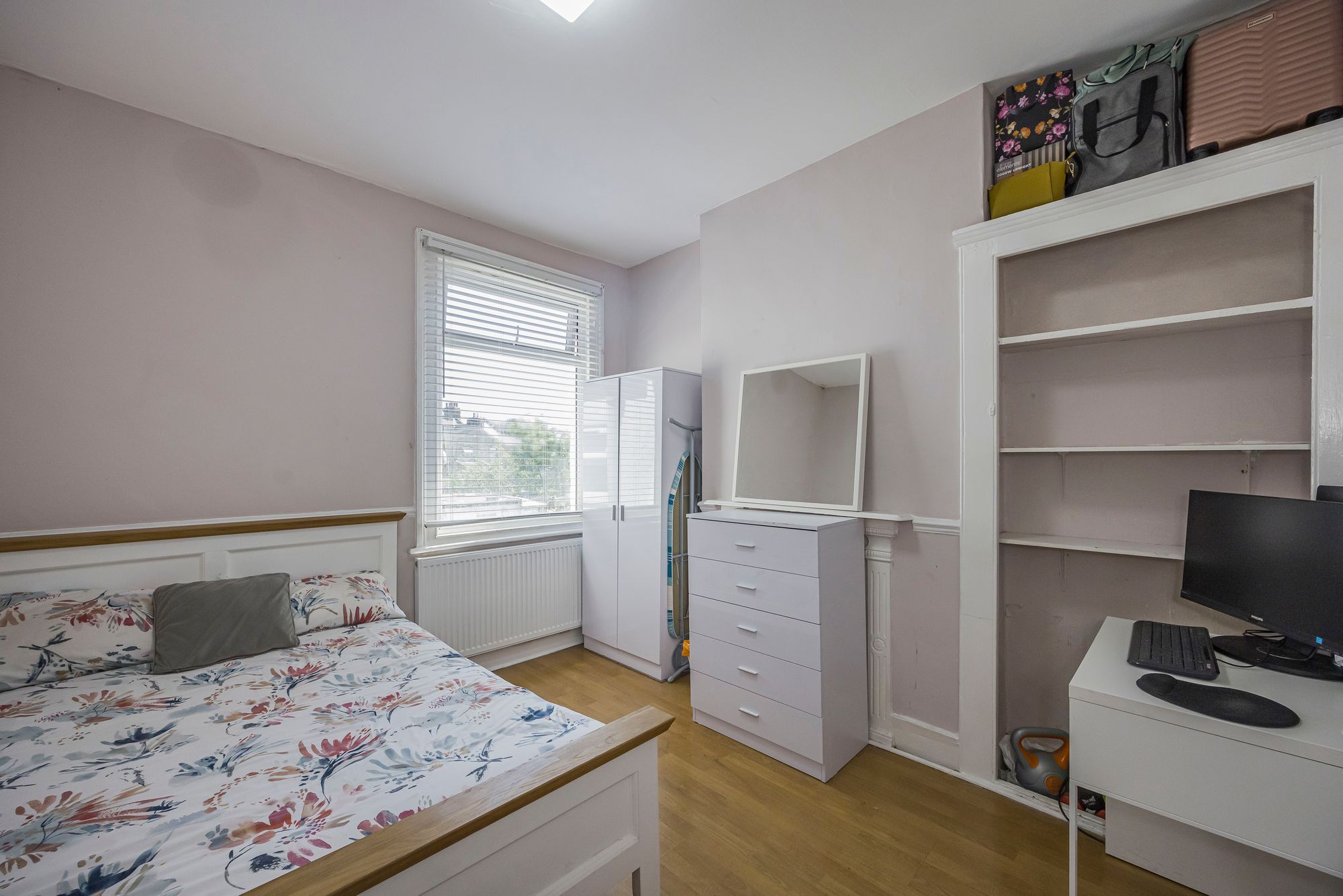 3 bed end of terrace house for sale in Lindley Road, London, E10  - Property Image 12