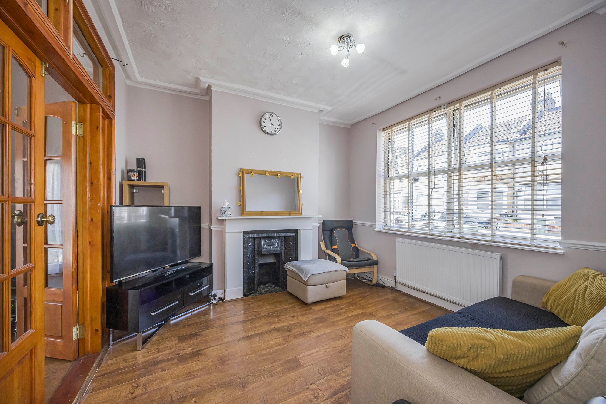 3 bed end of terrace house for sale in Lindley Road, London, E10  - Property Image 5