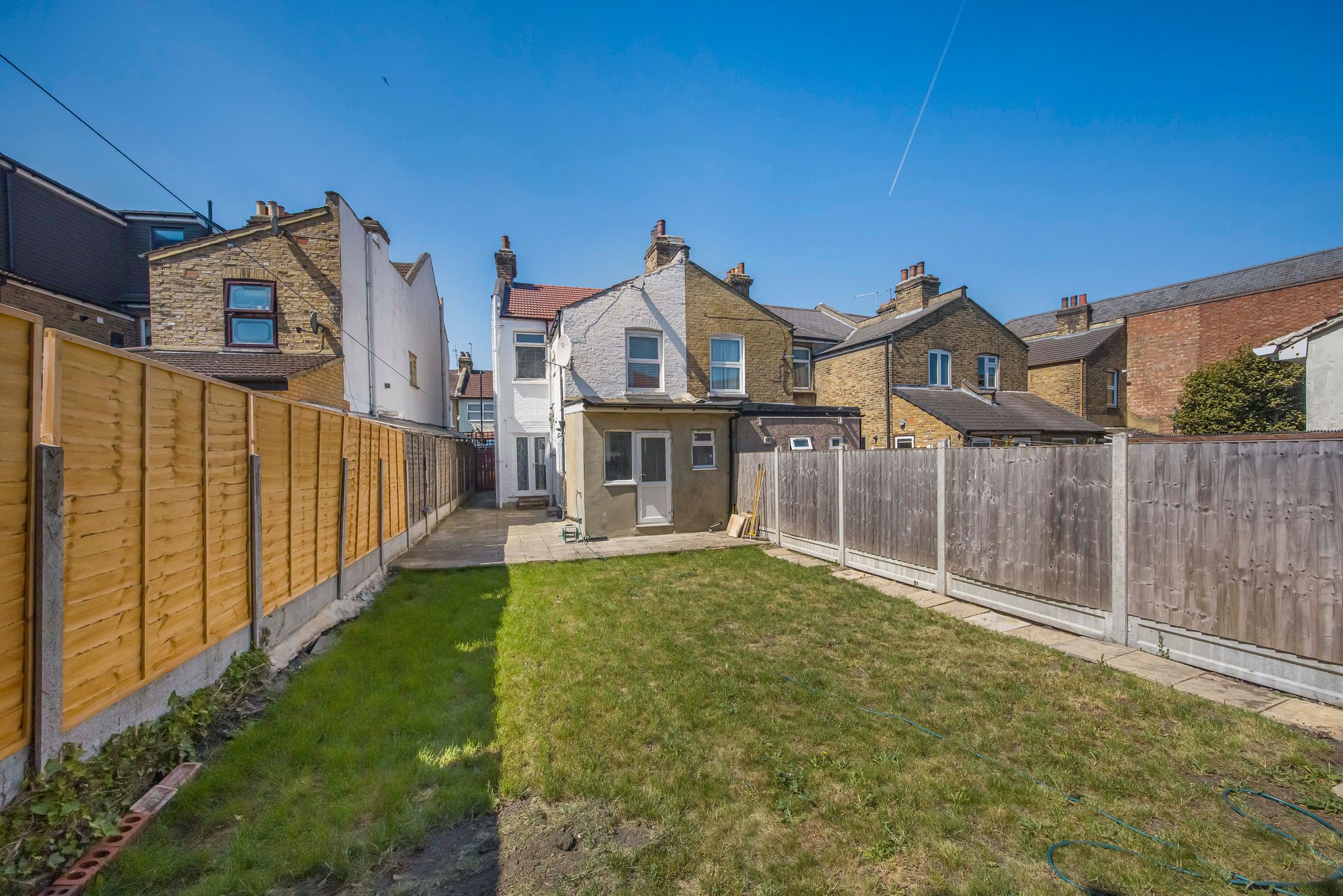3 bed end of terrace house for sale in Lindley Road, London, E10  - Property Image 7