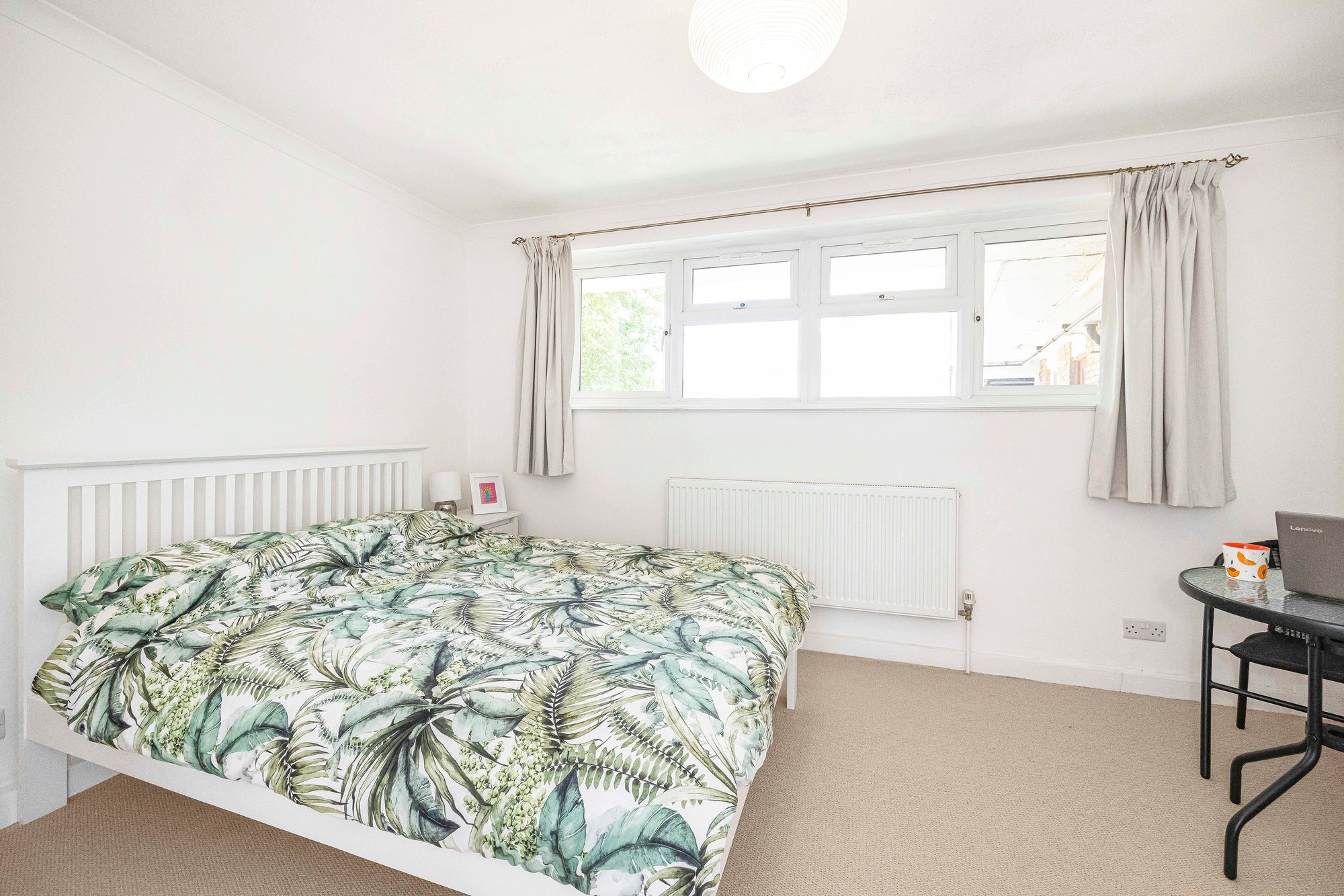 2 bed flat for sale in High Road Leyton, John Strype Court High Road Leyton, E10 9