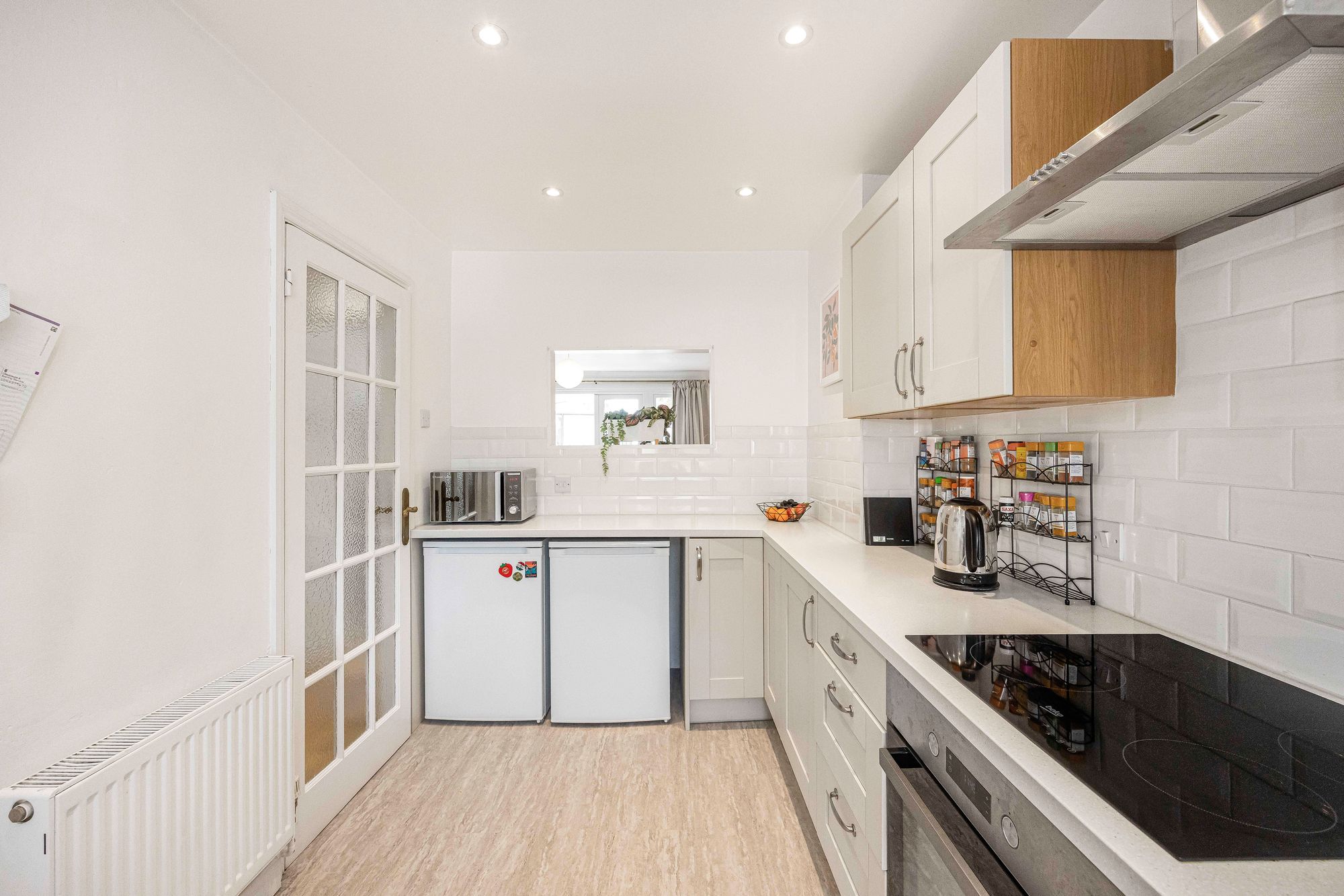 2 bed flat for sale in High Road Leyton, John Strype Court High Road Leyton, E10  - Property Image 8