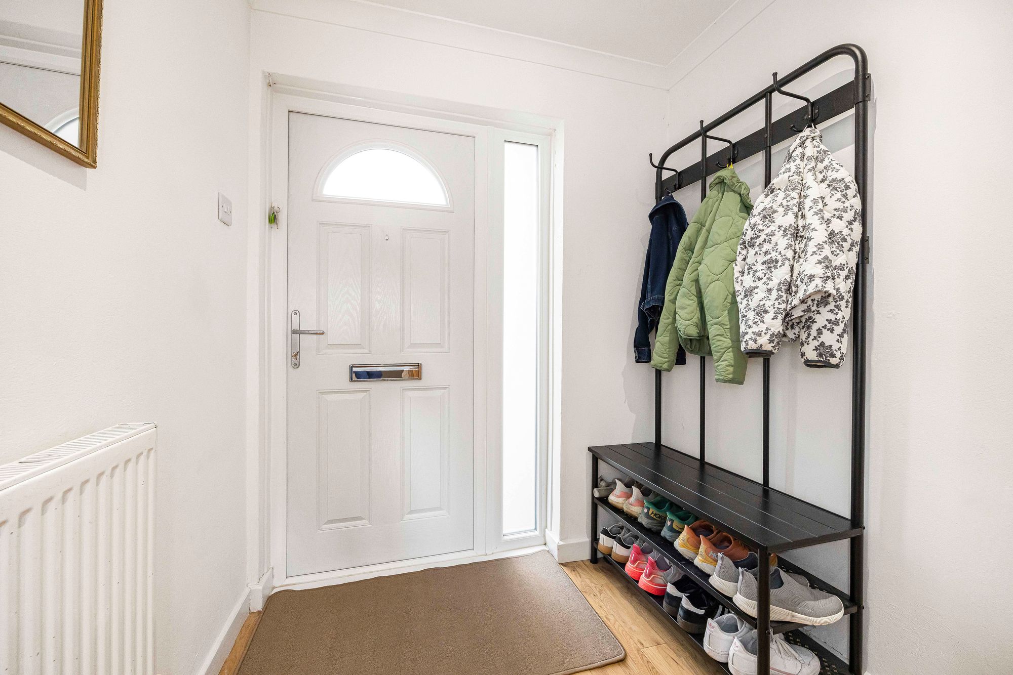 2 bed flat for sale in High Road Leyton, John Strype Court High Road Leyton, E10  - Property Image 5