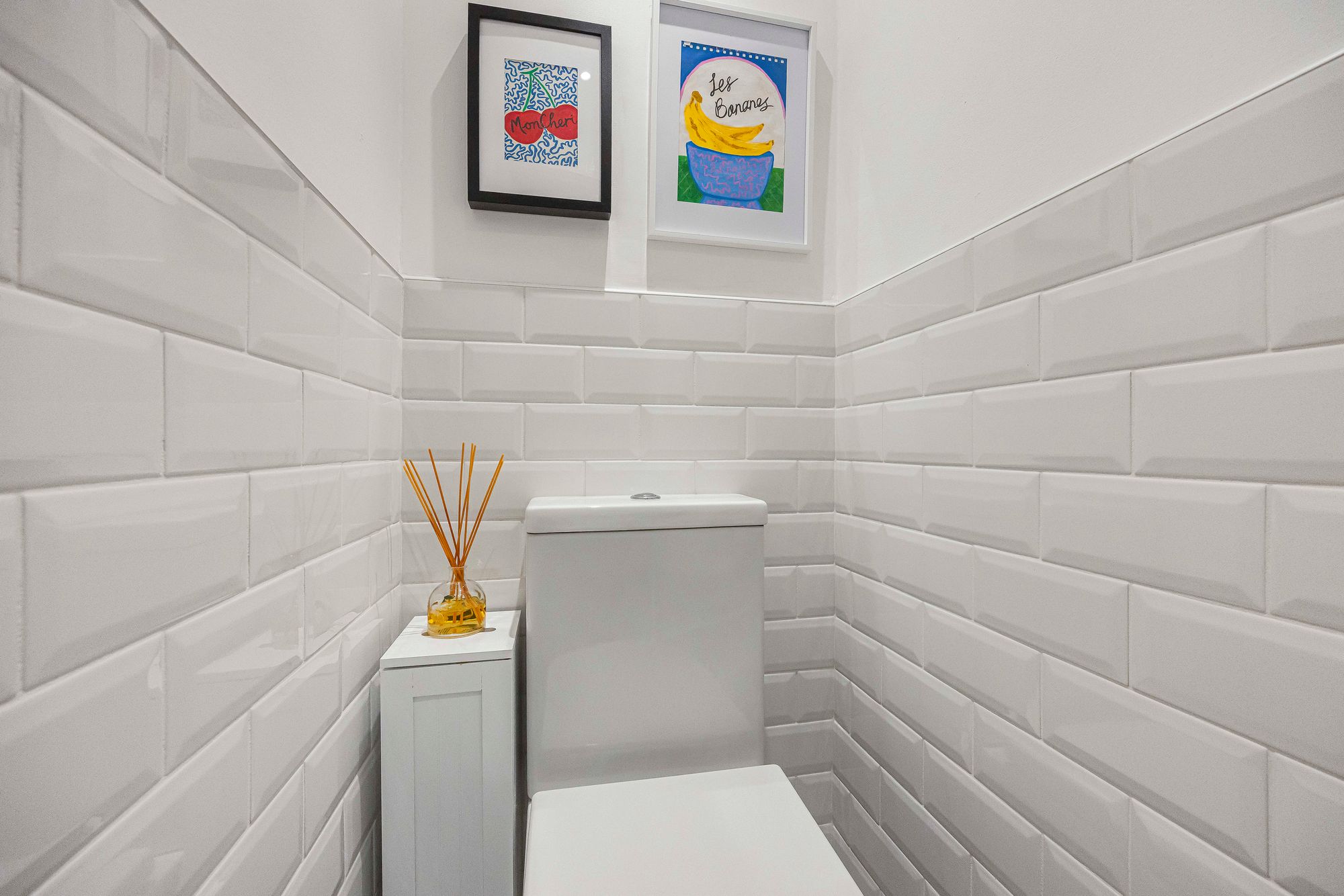 2 bed flat for sale in High Road Leyton, John Strype Court High Road Leyton, E10 12