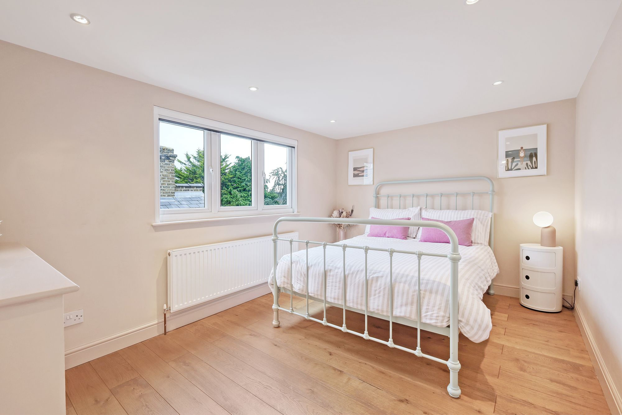 5 bed terraced house for sale in Scotts Road, London  - Property Image 20