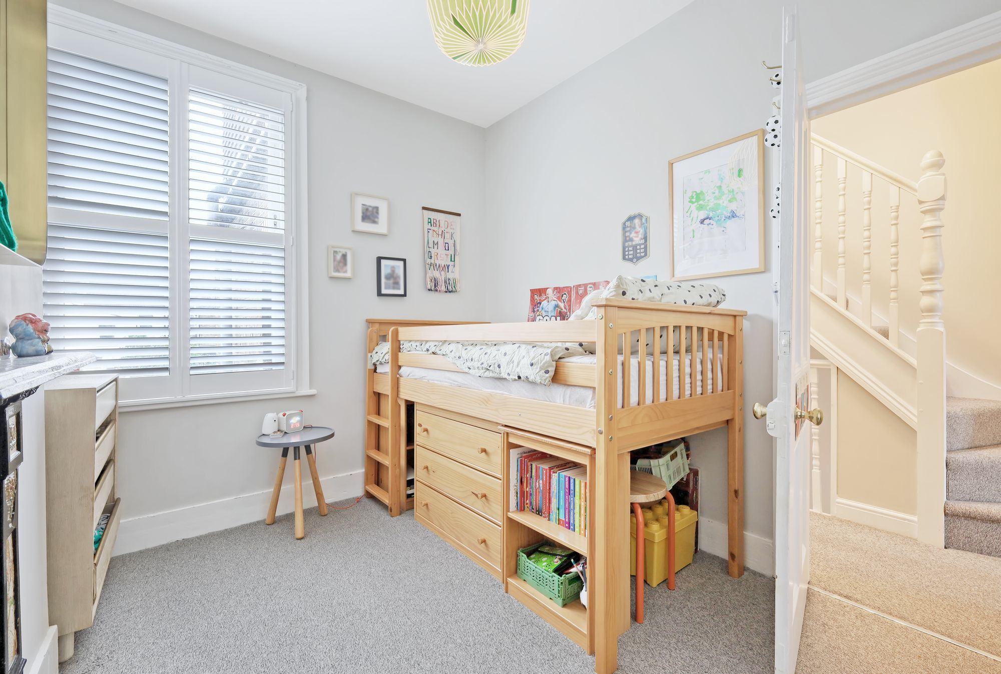 5 bed terraced house for sale in Scotts Road, London  - Property Image 22