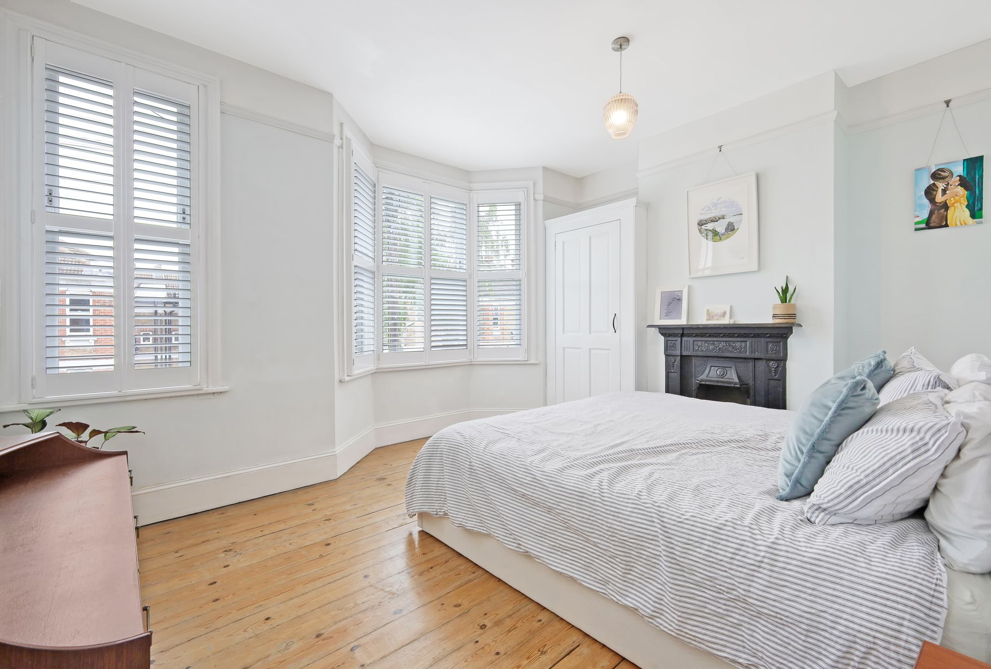 5 bed terraced house for sale in Scotts Road, London  - Property Image 23