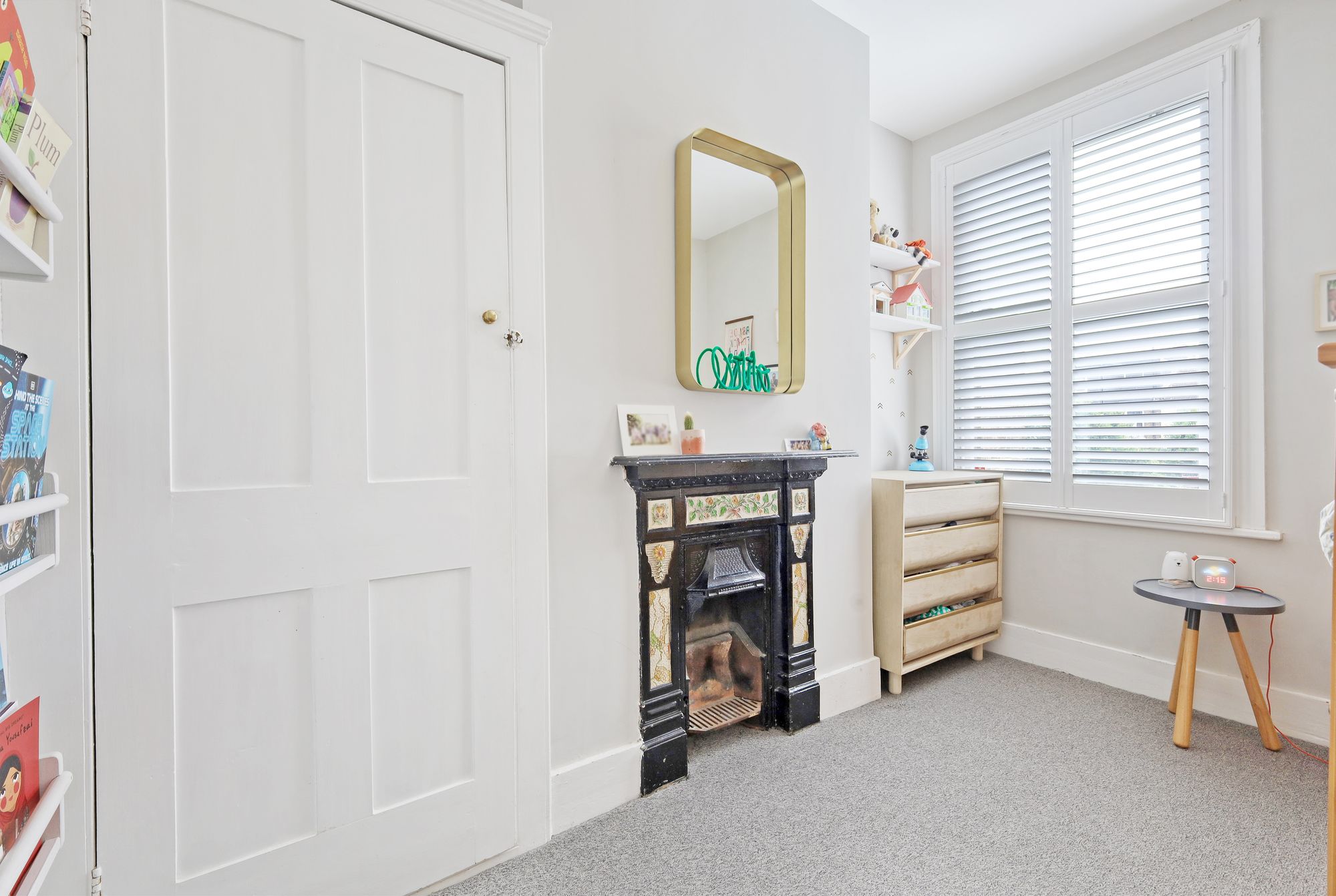 5 bed terraced house for sale in Scotts Road, London  - Property Image 24